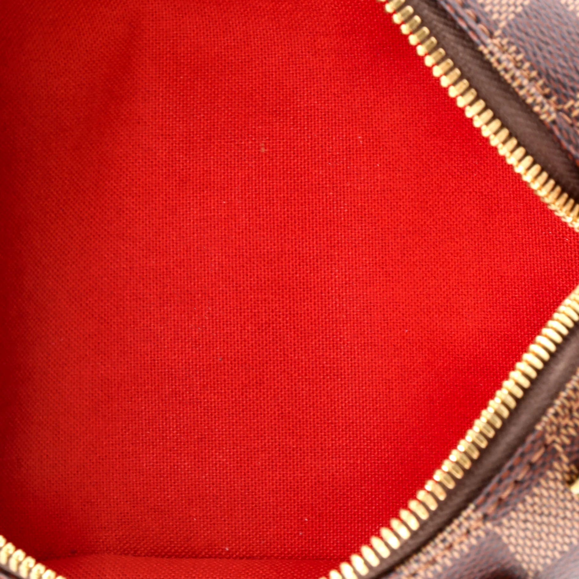 Speedy Bandouliere Bag Damier 20 - Image 5