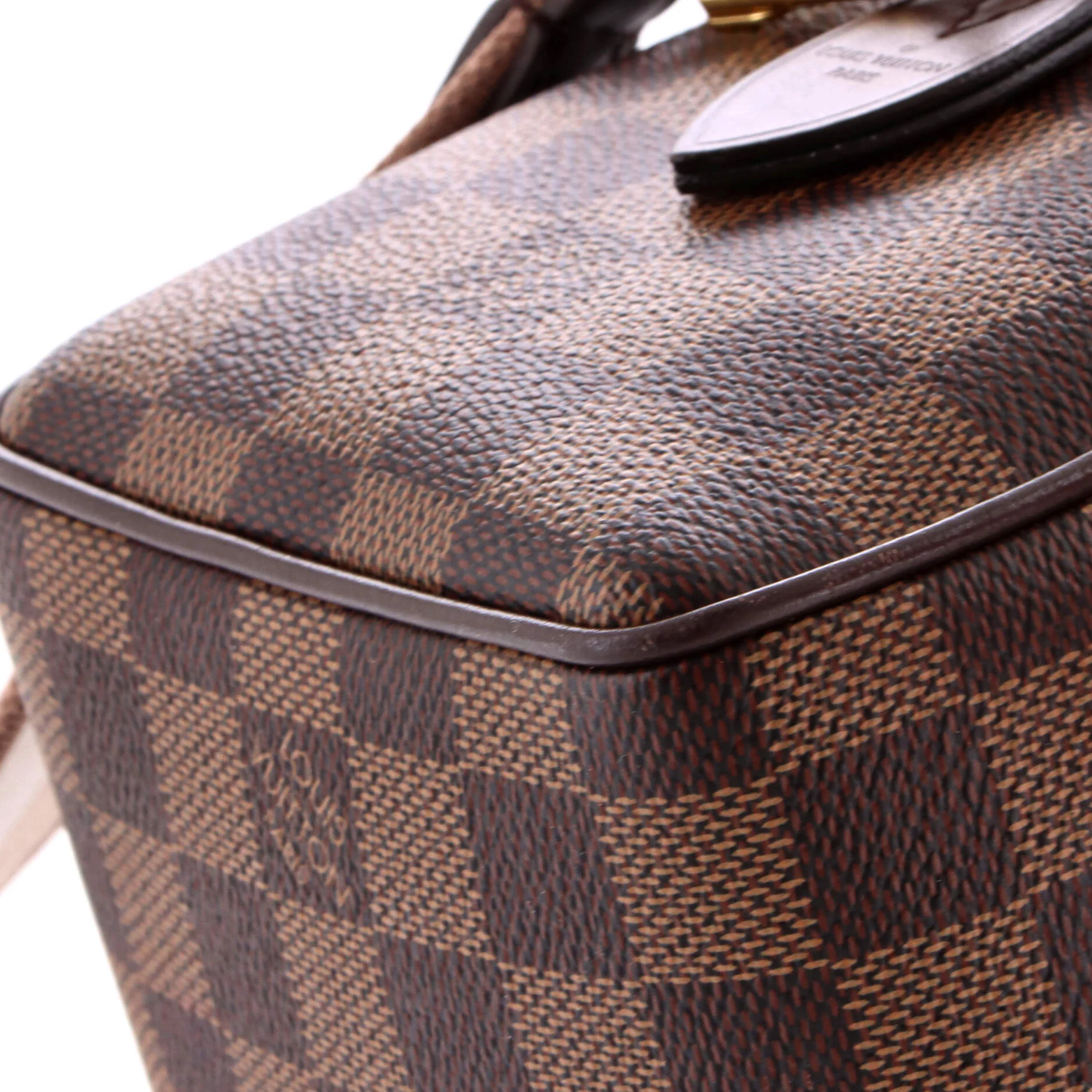 Speedy Bandouliere Bag Damier 20 - Image 6