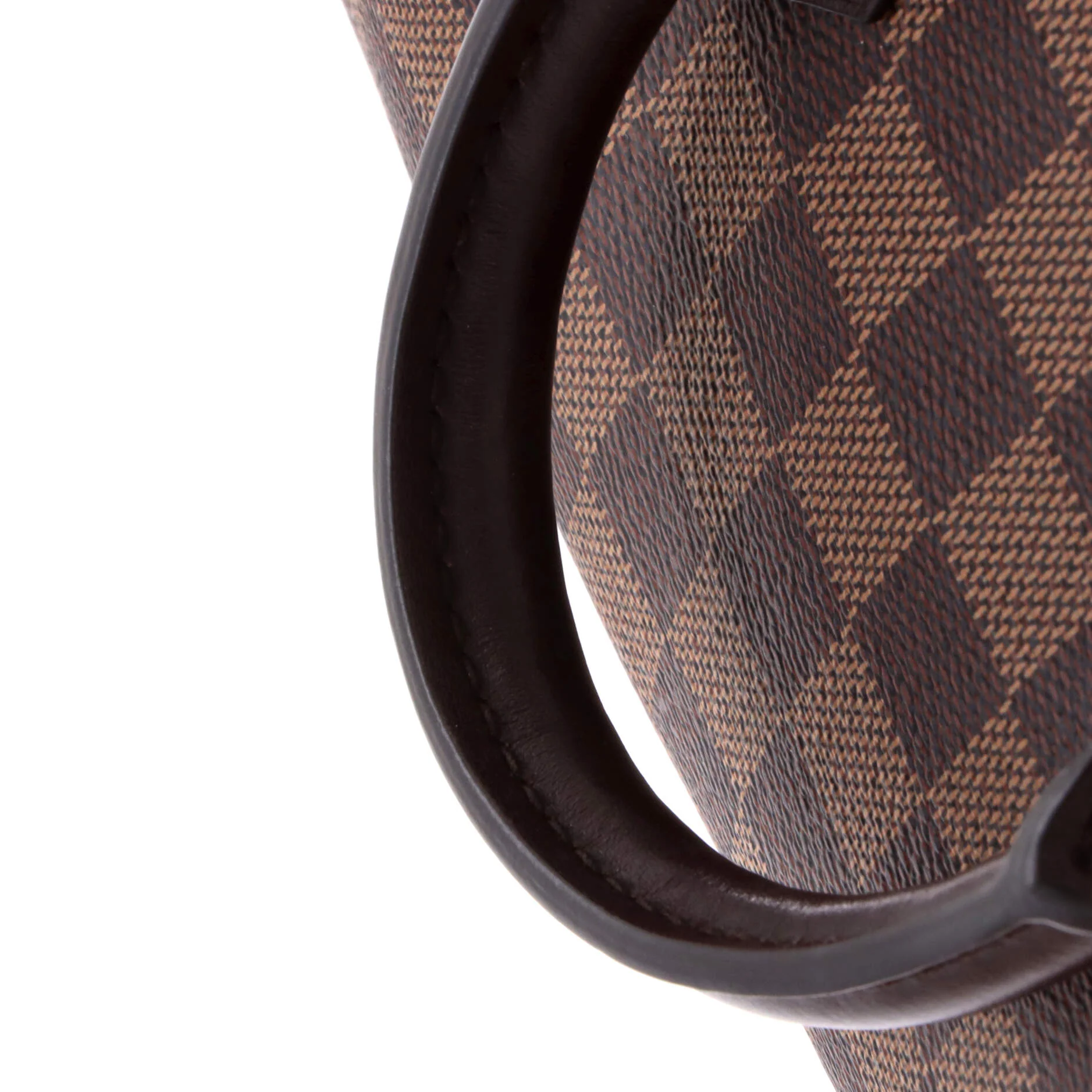Speedy Bandouliere Bag Damier 20 - Image 7