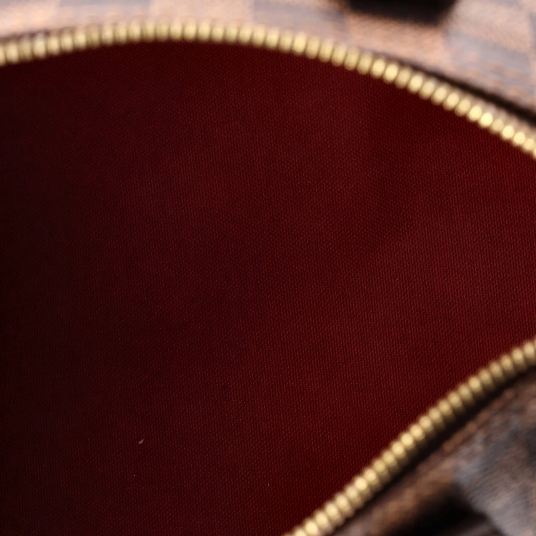 Speedy Bandouliere Bag Damier 25 - Image 5