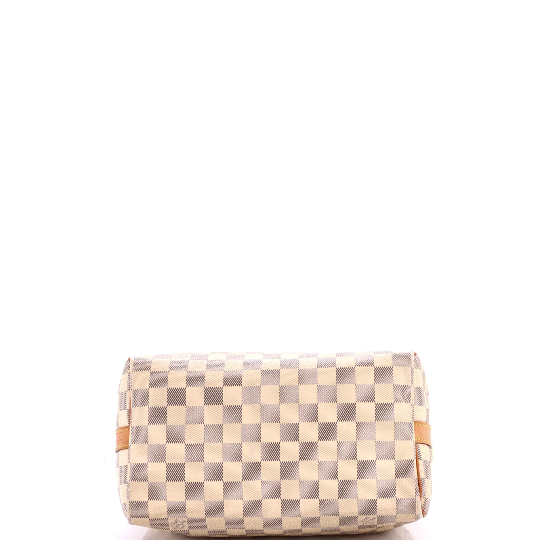 Speedy Bandouliere Bag Damier 25 - Image 4