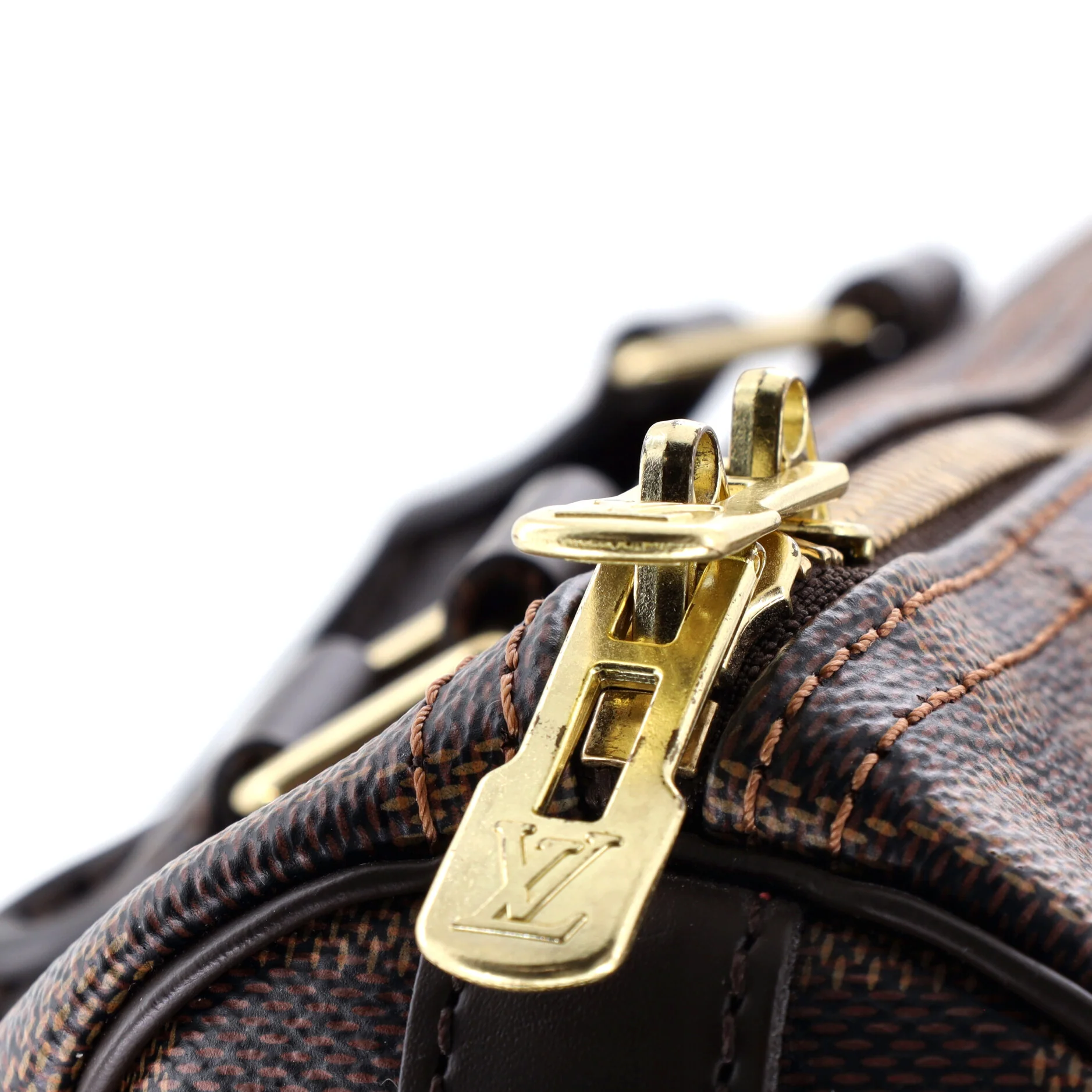 Speedy Bandouliere Bag Damier 25 - Image 6