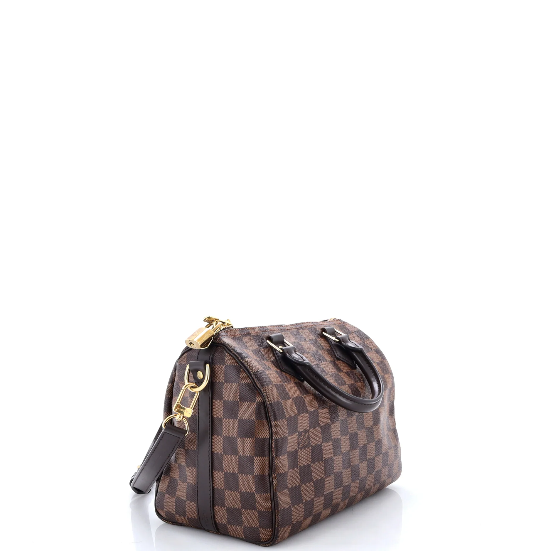 Speedy Bandouliere Bag Damier 25 - Image 2