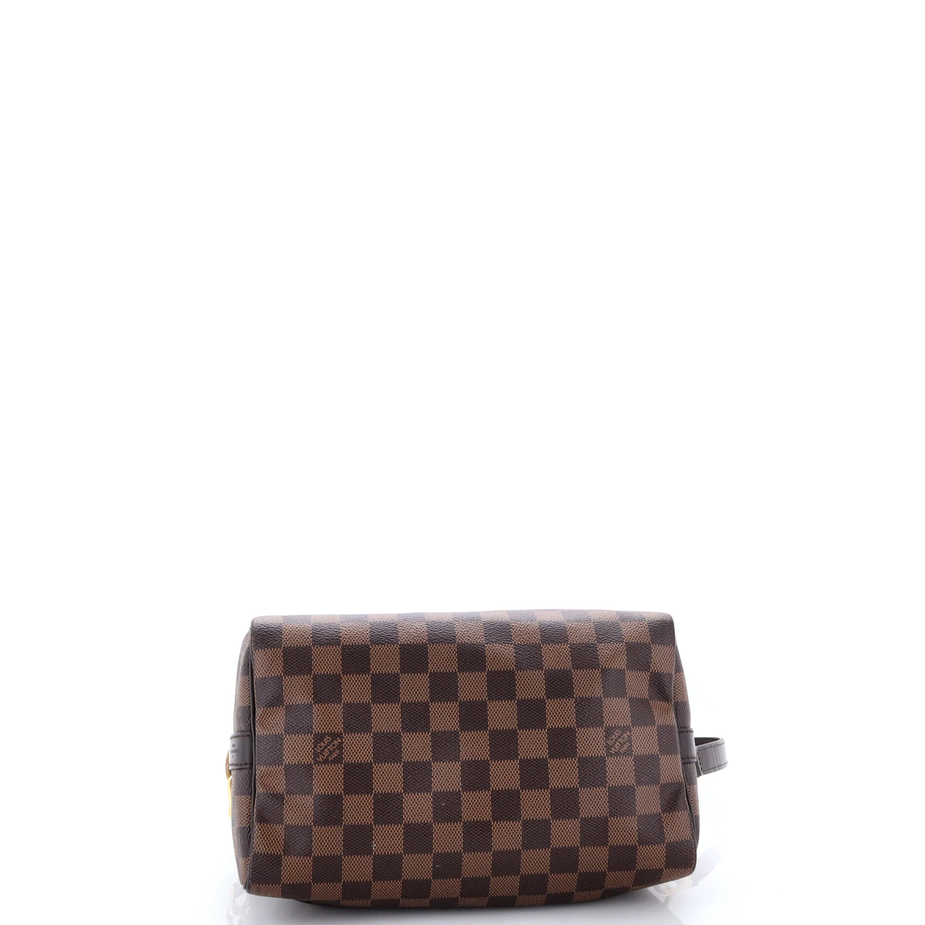 Speedy Bandouliere Bag Damier 25 - Image 4