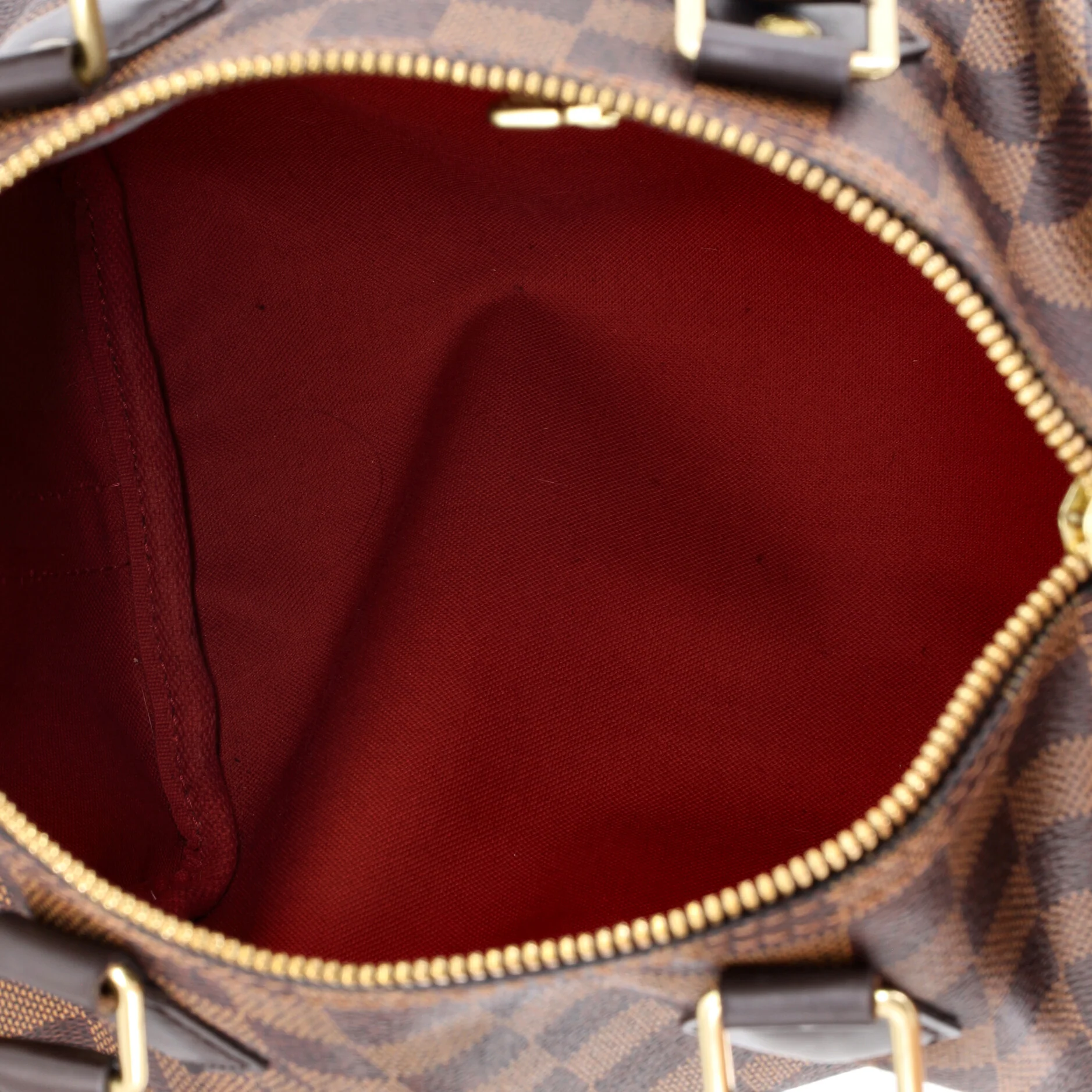 Speedy Bandouliere Bag Damier 25 - Image 5