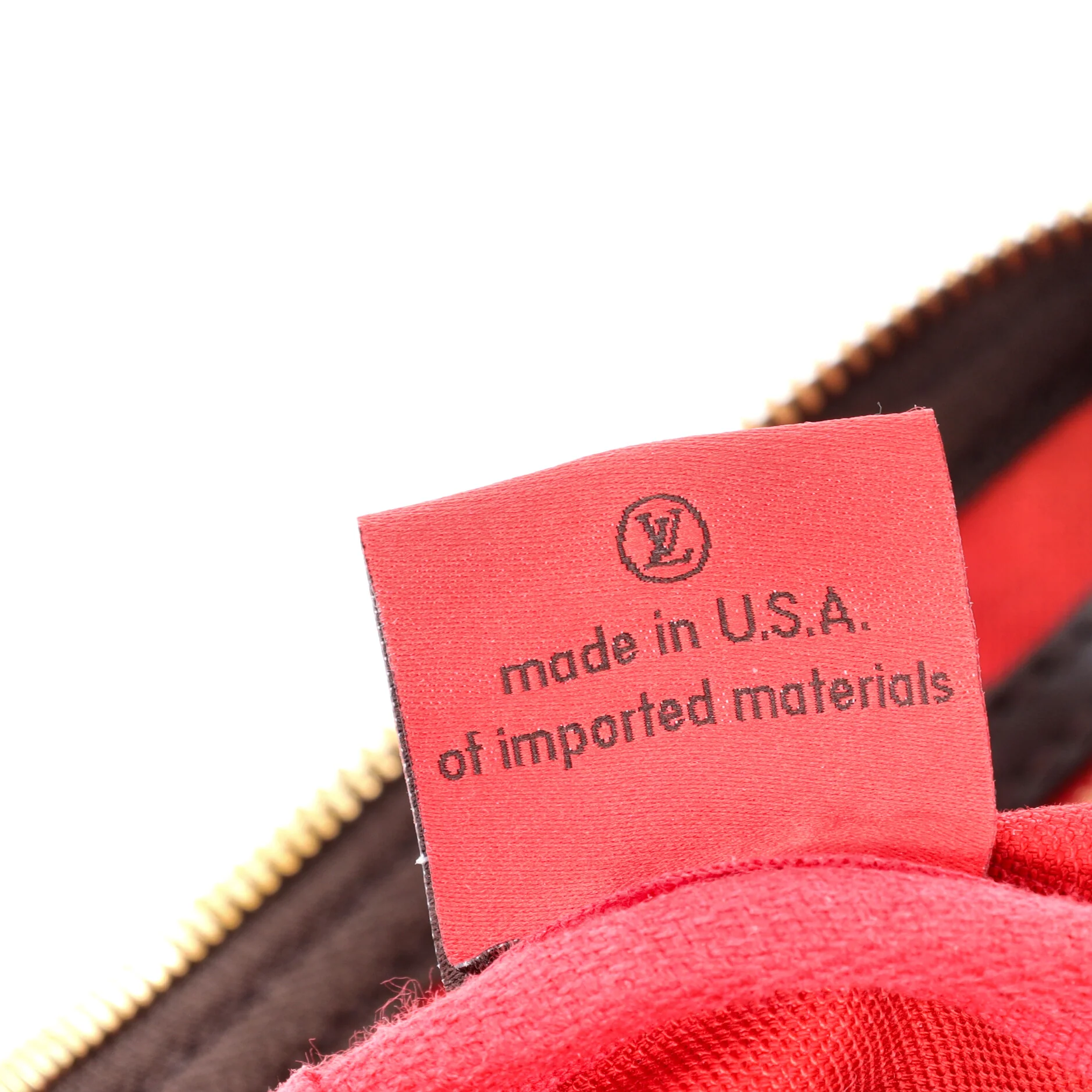 Speedy Bandouliere Bag Damier 25 - Image 7