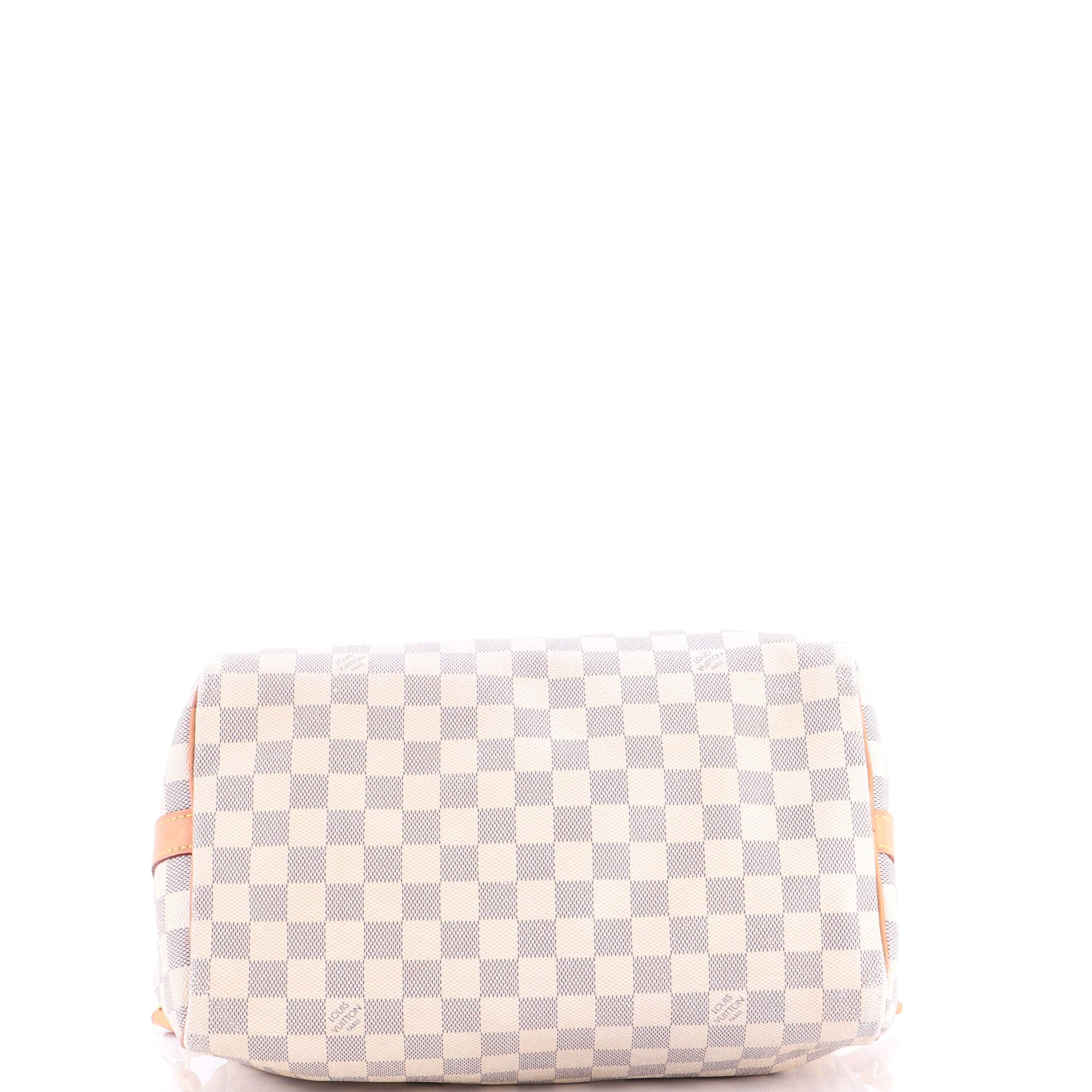 Speedy Bandouliere Bag Damier 30 - Image 4