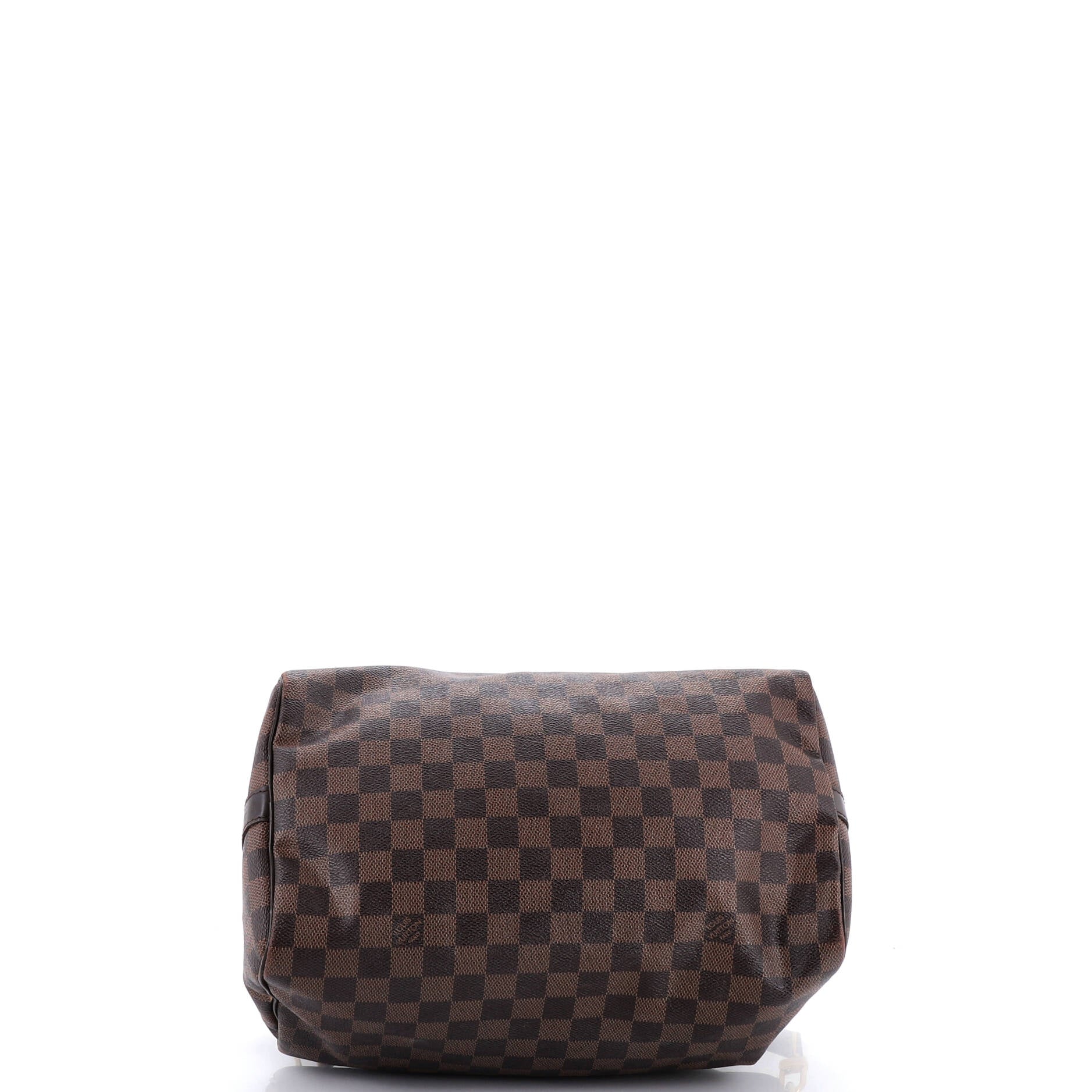 Speedy Bandouliere Bag Damier 30 - Image 4