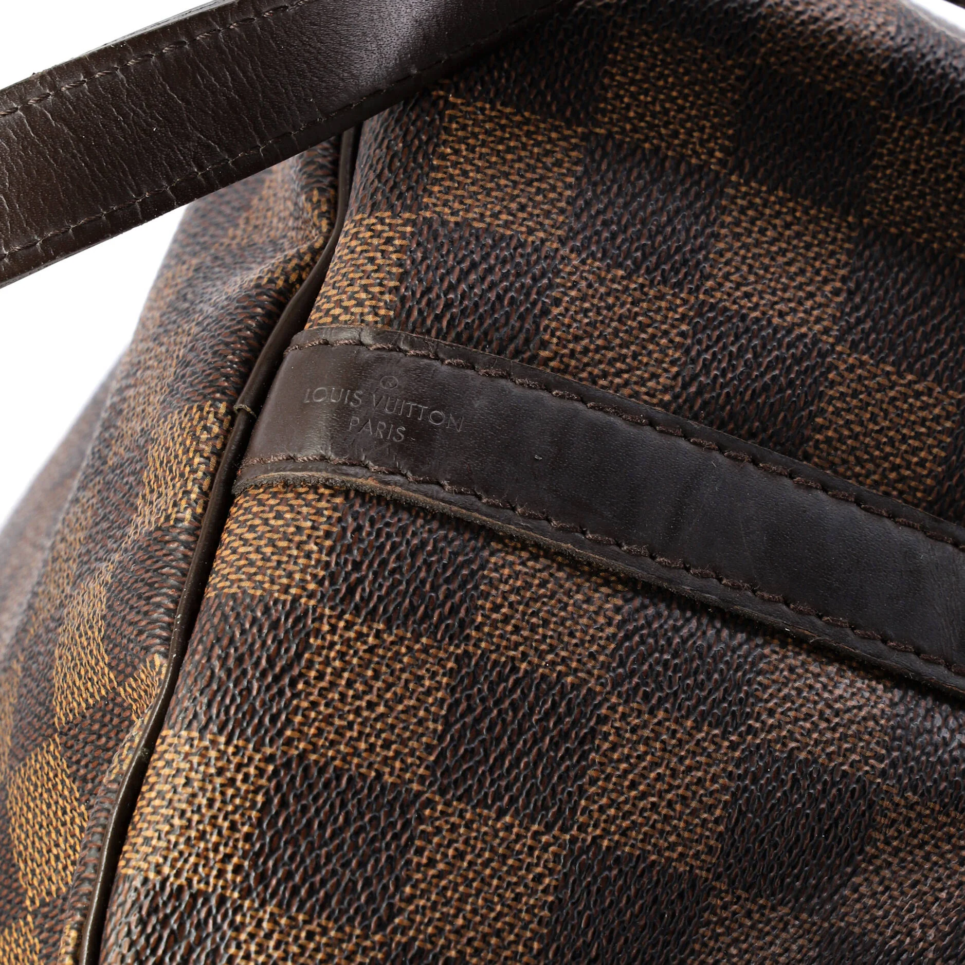 Speedy Bandouliere Bag Damier 30 - Image 6