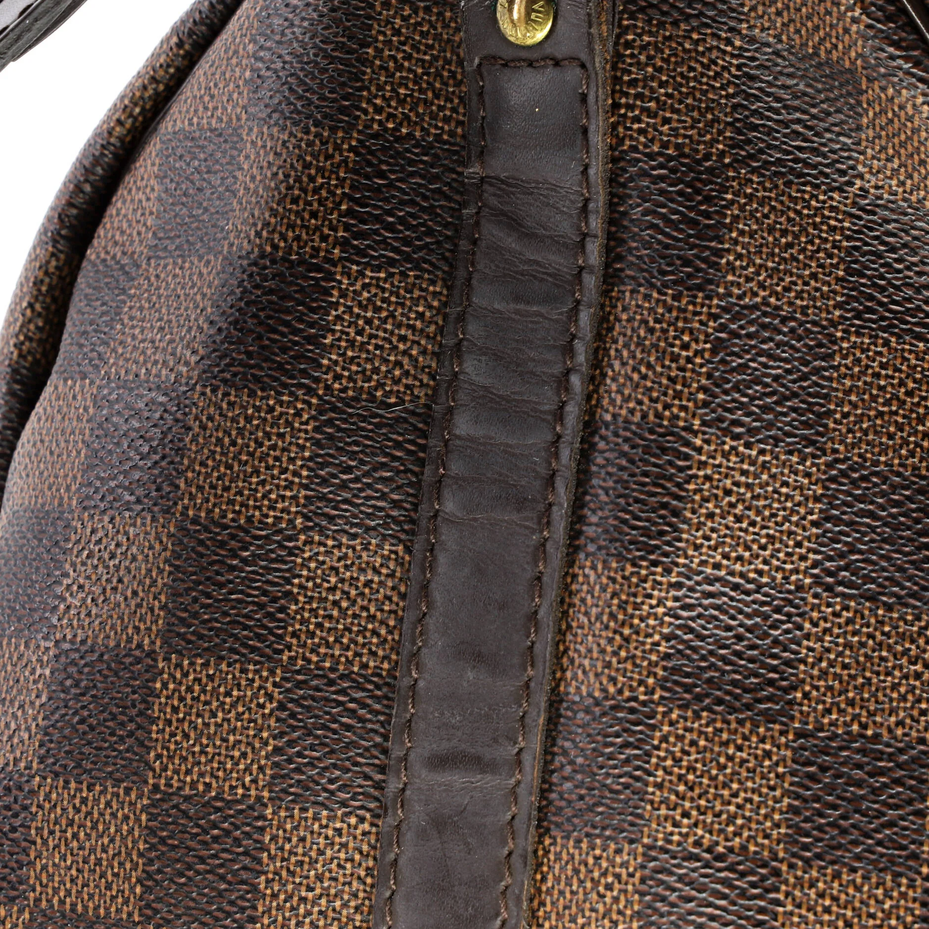 Speedy Bandouliere Bag Damier 30 - Image 7