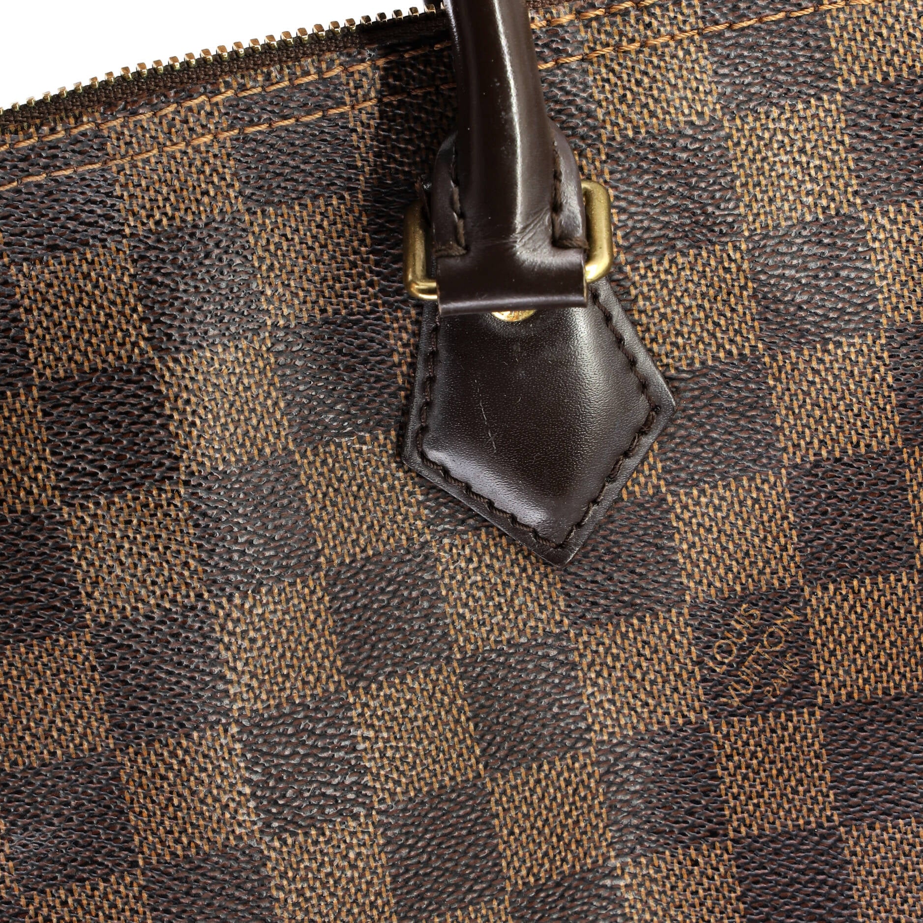 Speedy Bandouliere Bag Damier 30 - Image 8