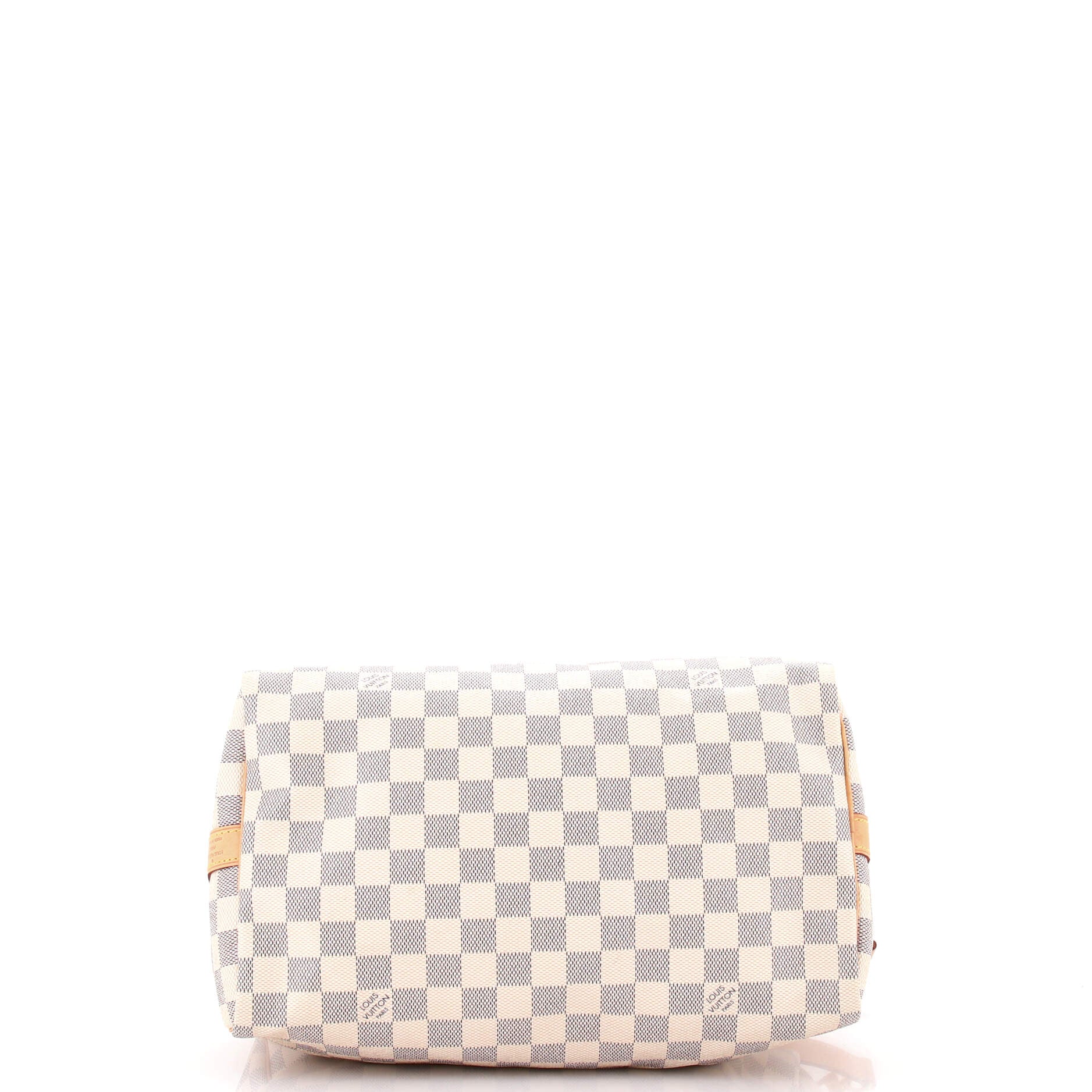 Speedy Bandouliere Bag Damier 30 - Image 4