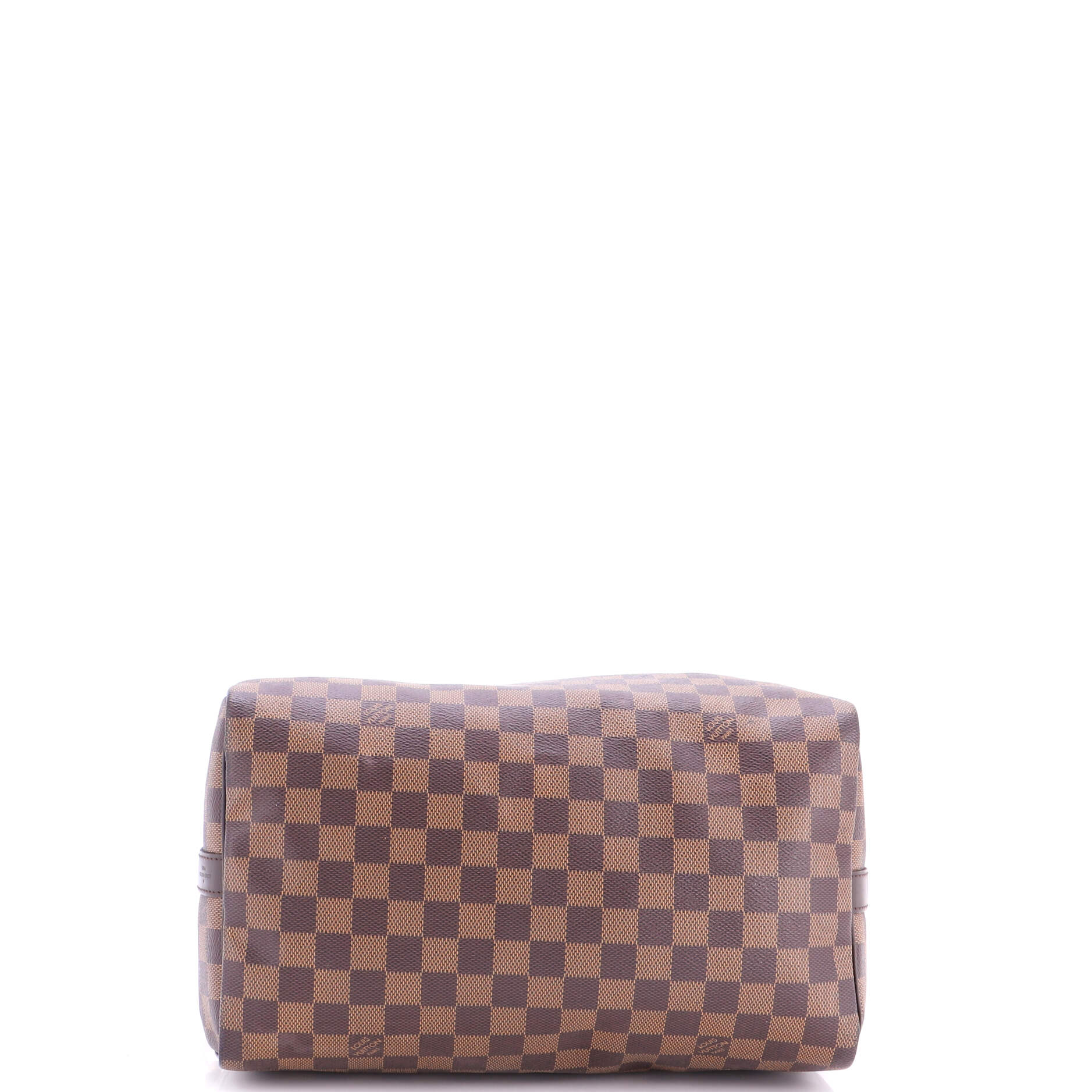 Speedy Bandouliere Bag Damier 30 - Image 4
