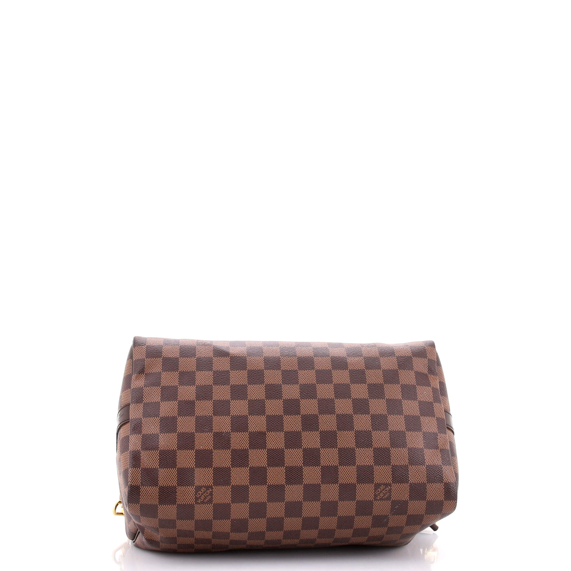 Speedy Bandouliere Bag Damier 30 - Image 4