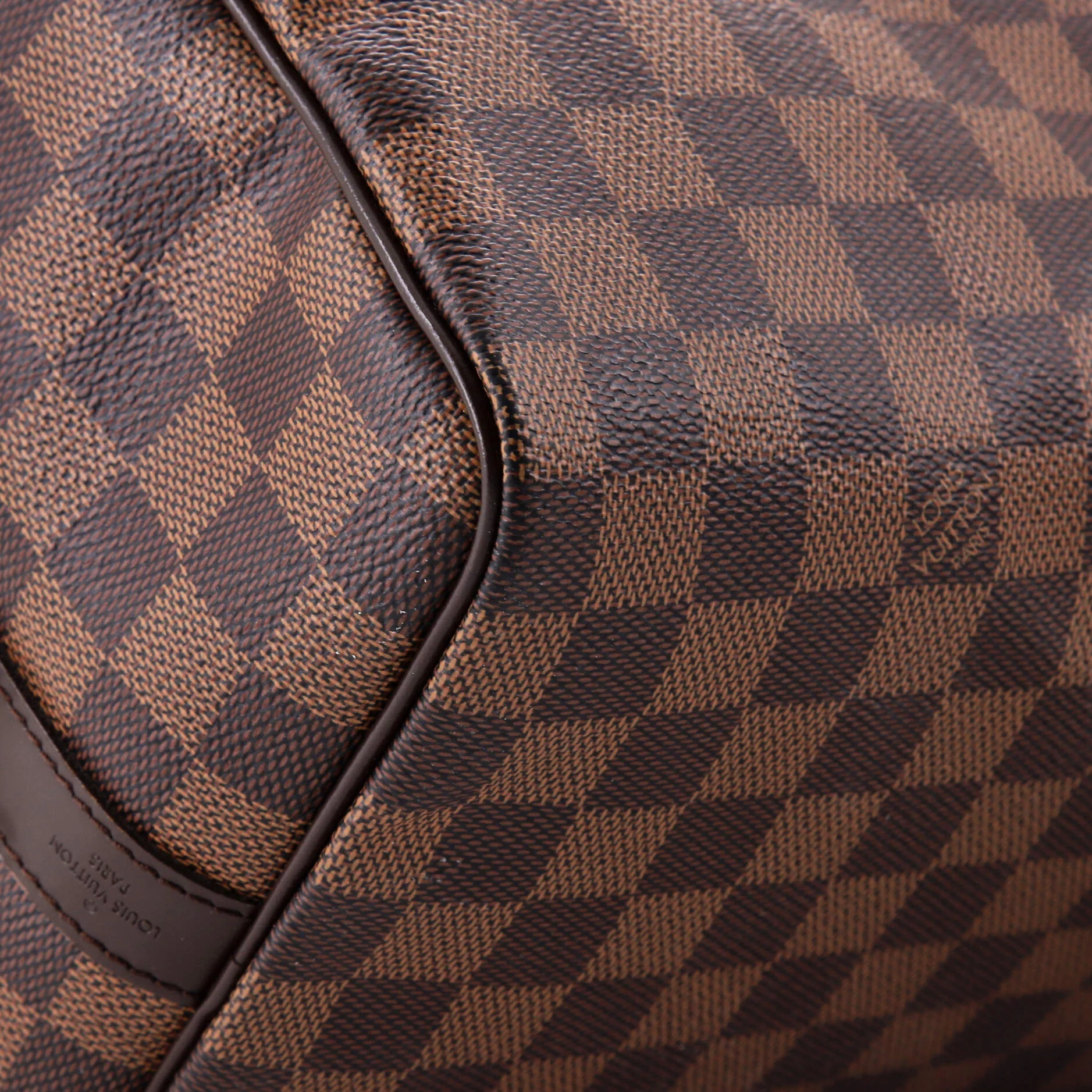 Speedy Bandouliere Bag Damier 30 - Image 7
