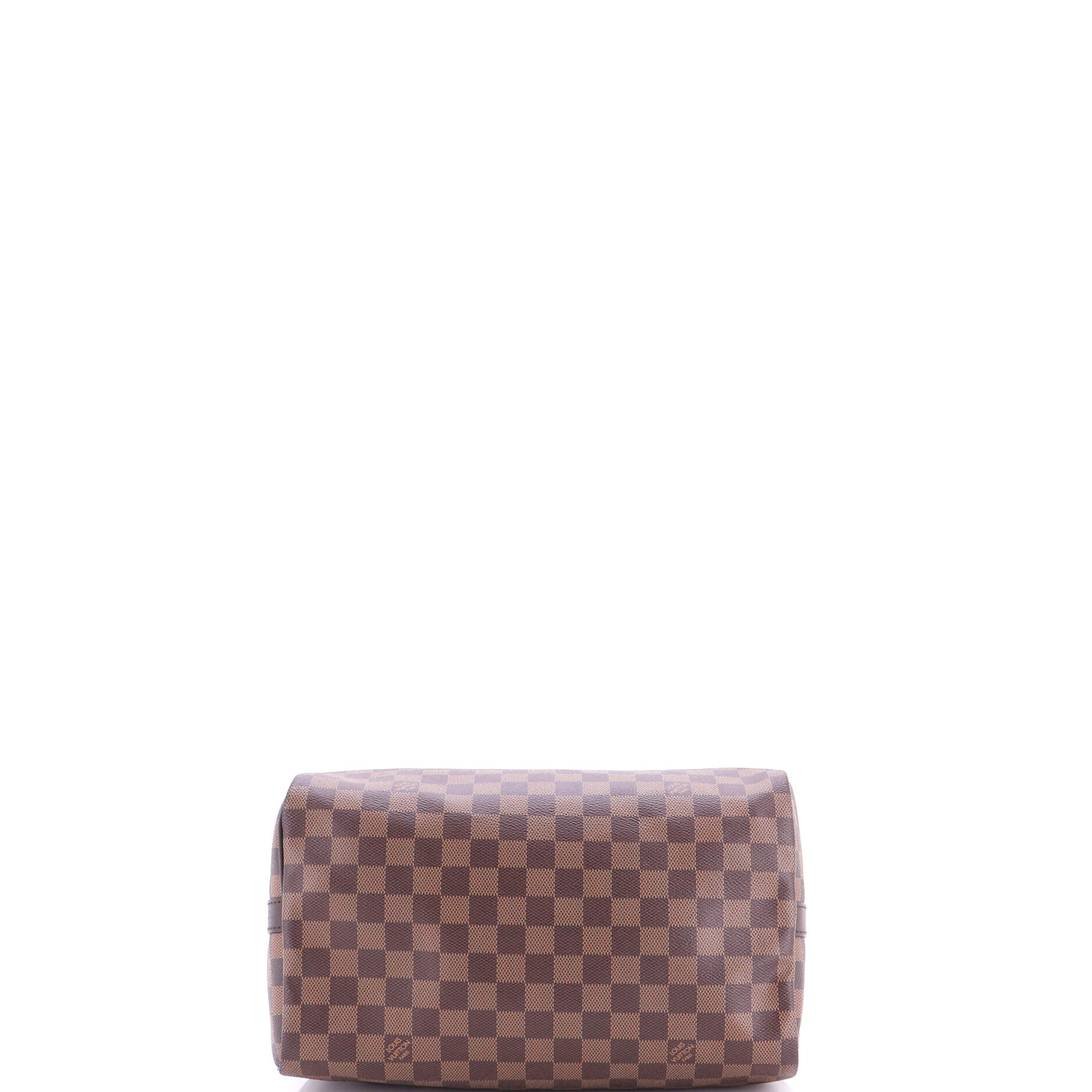 Speedy Bandouliere Bag Damier 30 - Image 4