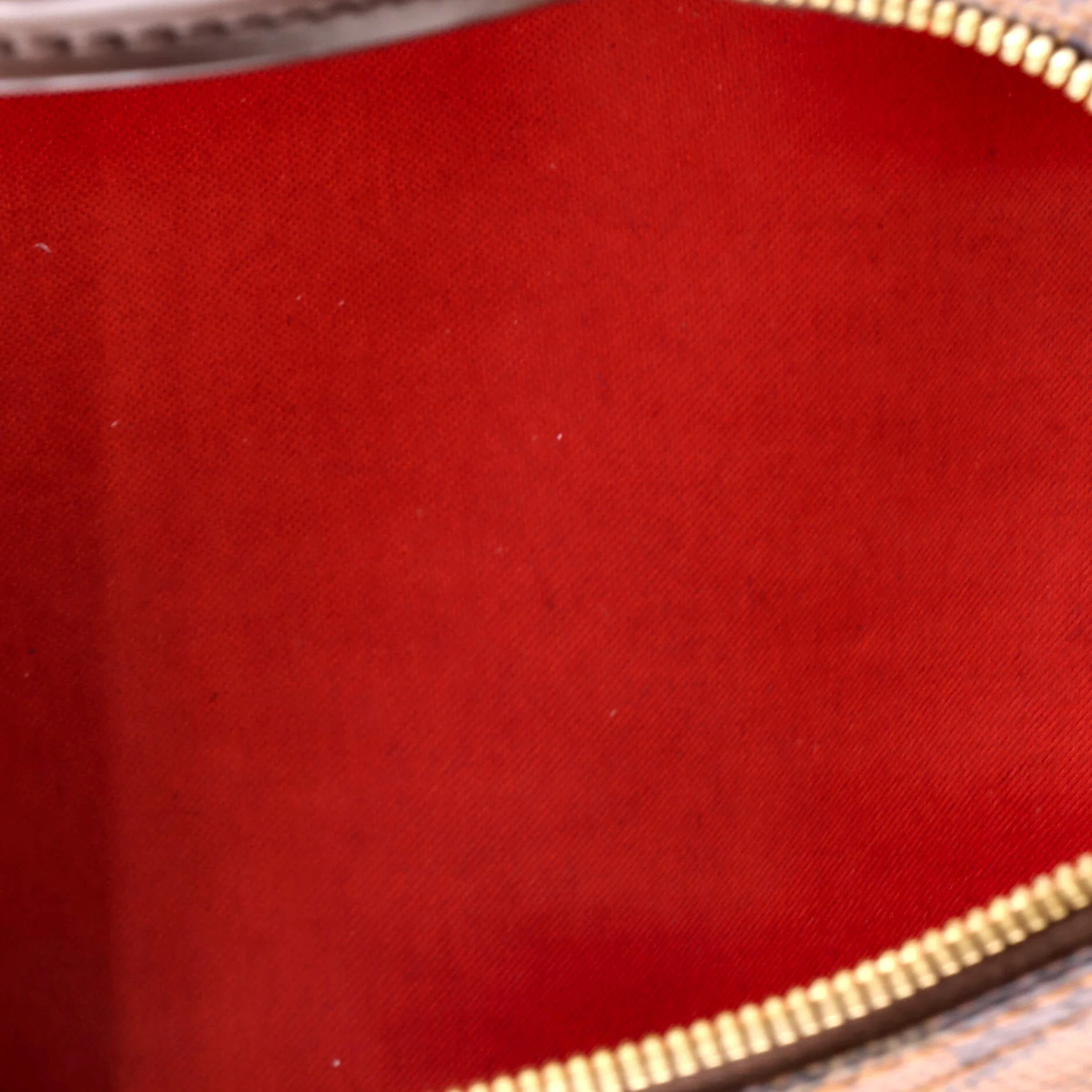 Speedy Bandouliere Bag Damier 35 - Image 5