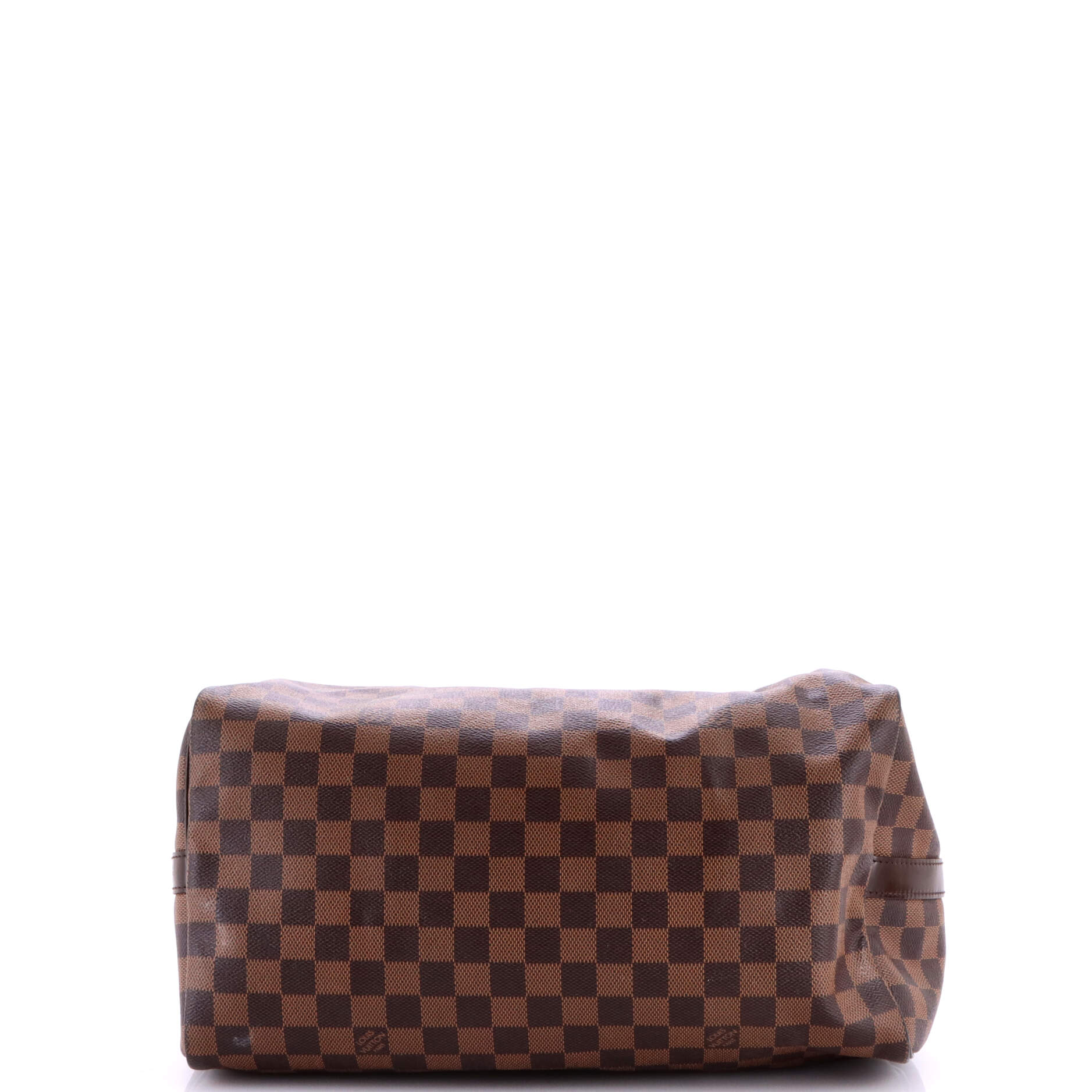 Speedy Bandouliere Bag Damier 35 - Image 4