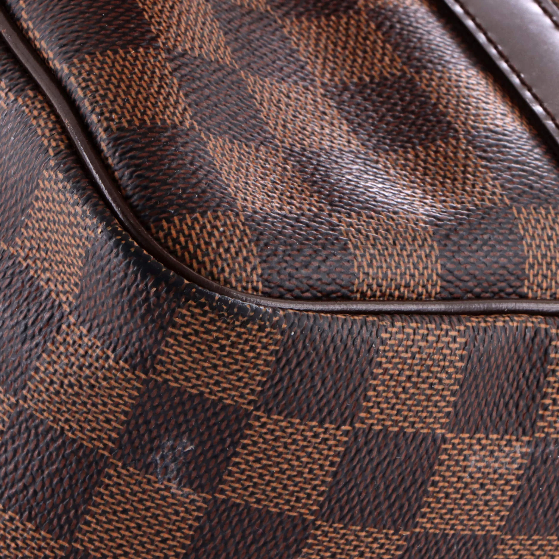 Speedy Bandouliere Bag Damier 35 - Image 7