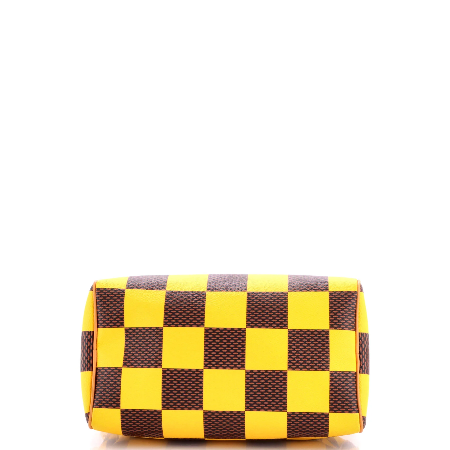 Speedy Bandouliere Bag Damier Pop 25 - Image 4