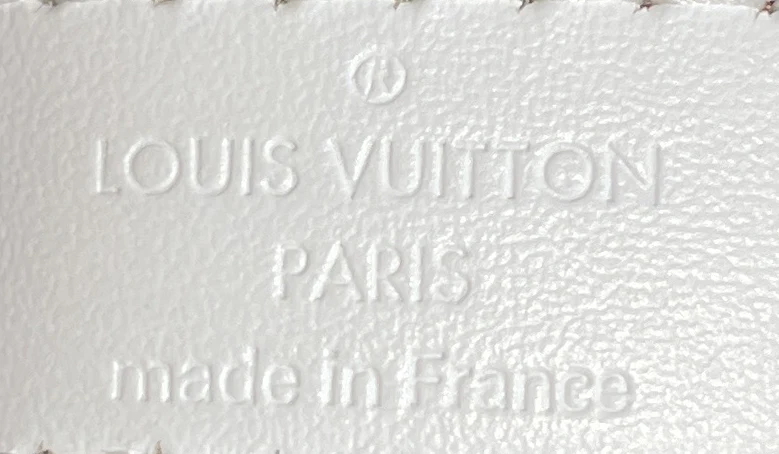 Speedy Bandouliere Bag LV Match Monogram Canvas 25 - Image 8