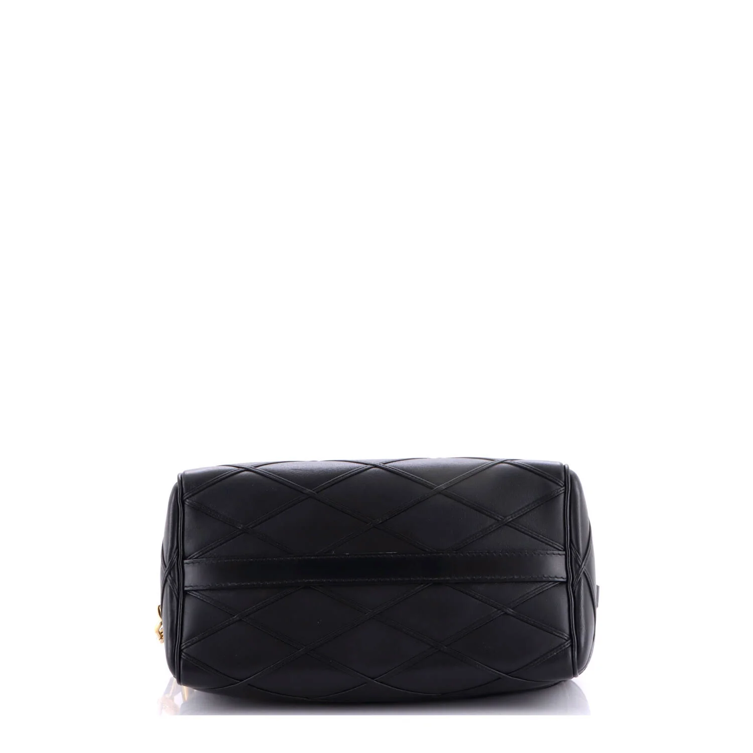 Speedy Bandouliere Bag Malletage Leather 25 - Image 4