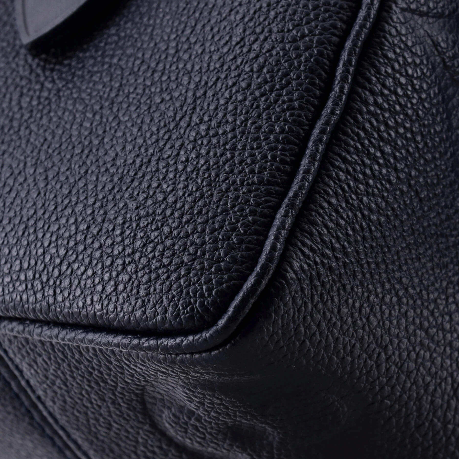 Speedy Bandouliere Bag Monogram Empreinte Giant 20 - Image 6