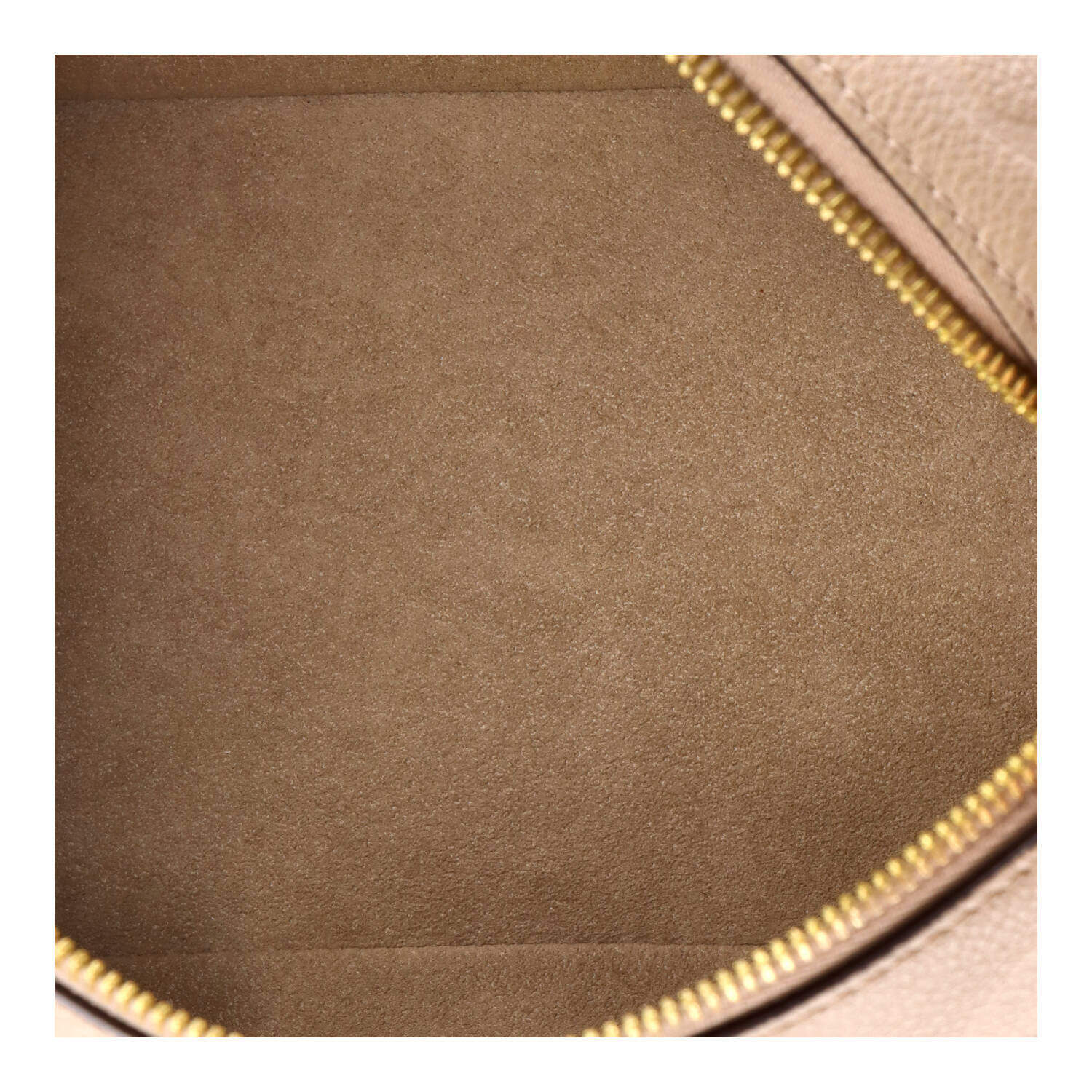 Speedy Bandouliere Bag Monogram Empreinte Giant 25 - Image 5