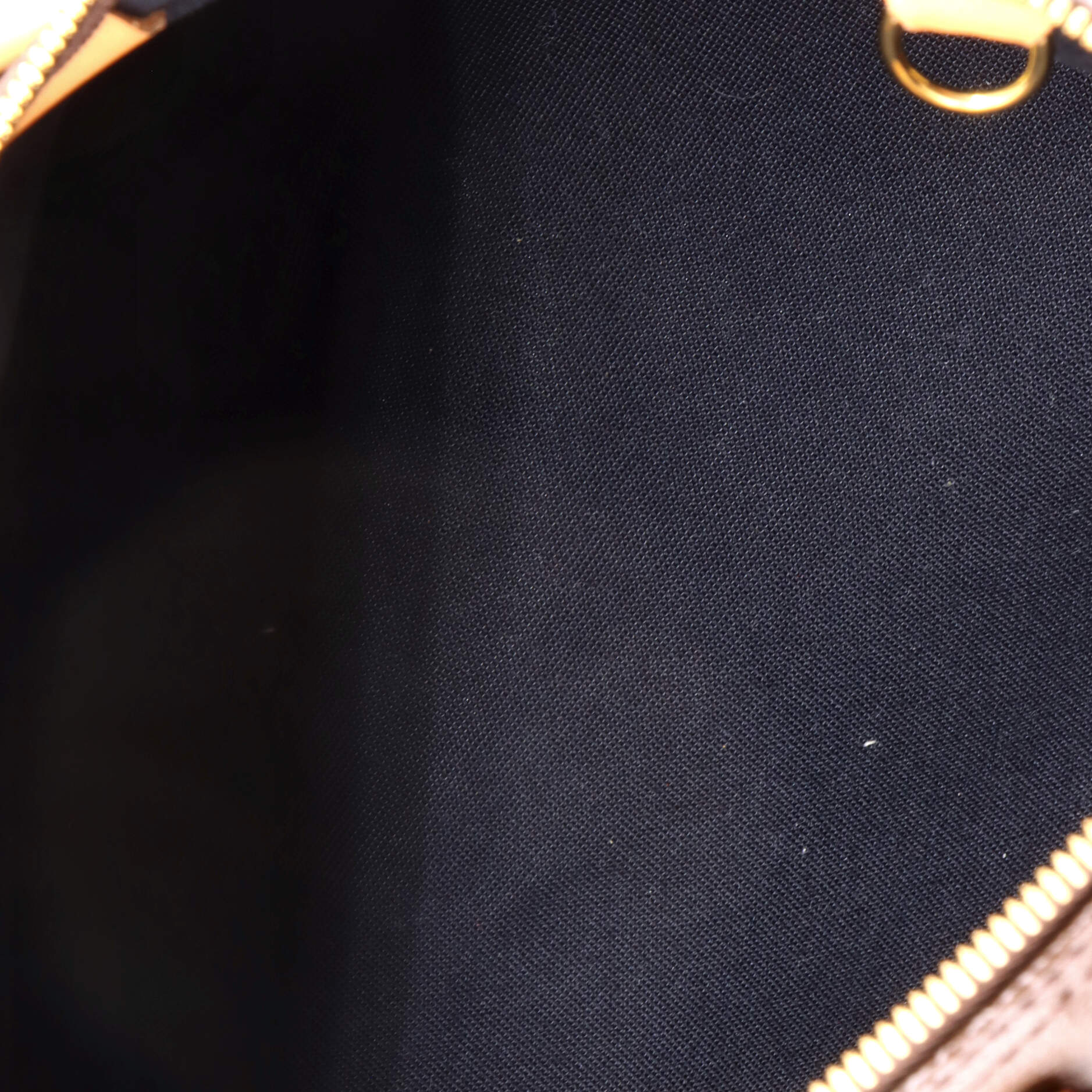 Speedy Bandouliere Bag Reverse Monogram Giant 30 - Image 5