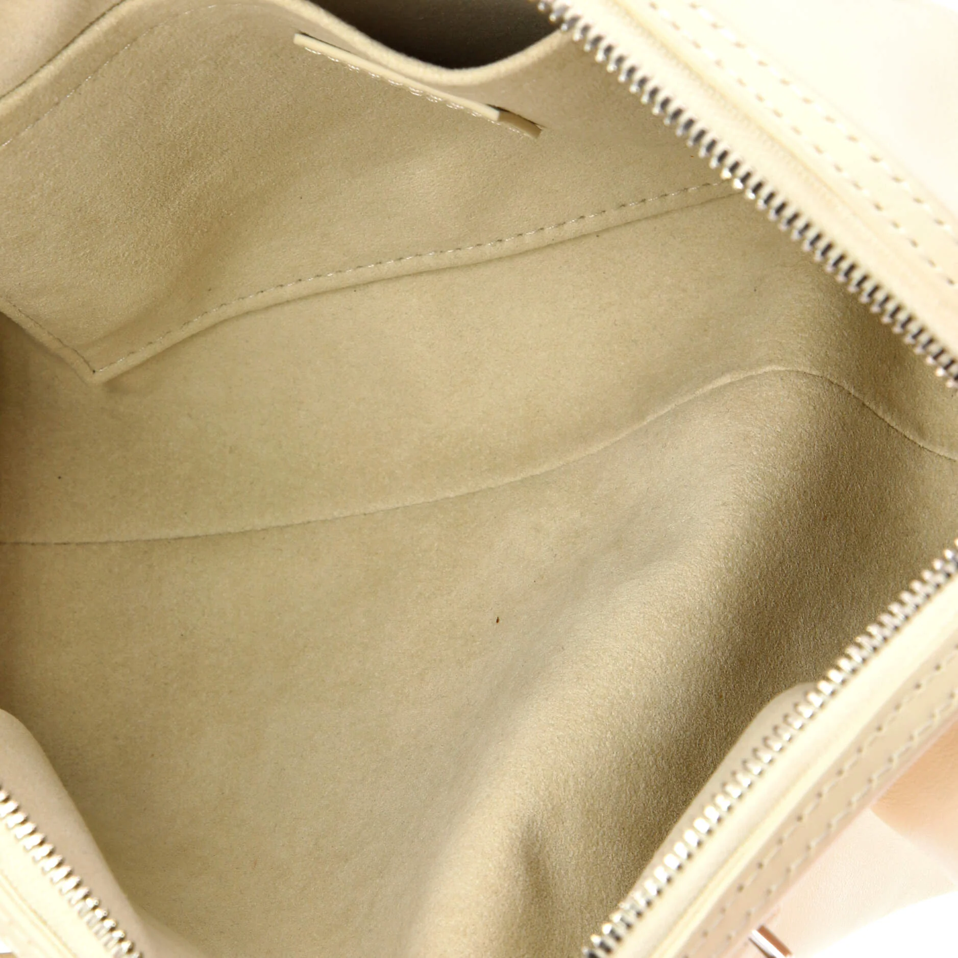 Speedy Cargo Vibe Bag Leather with Monogram Canvas - Image 5