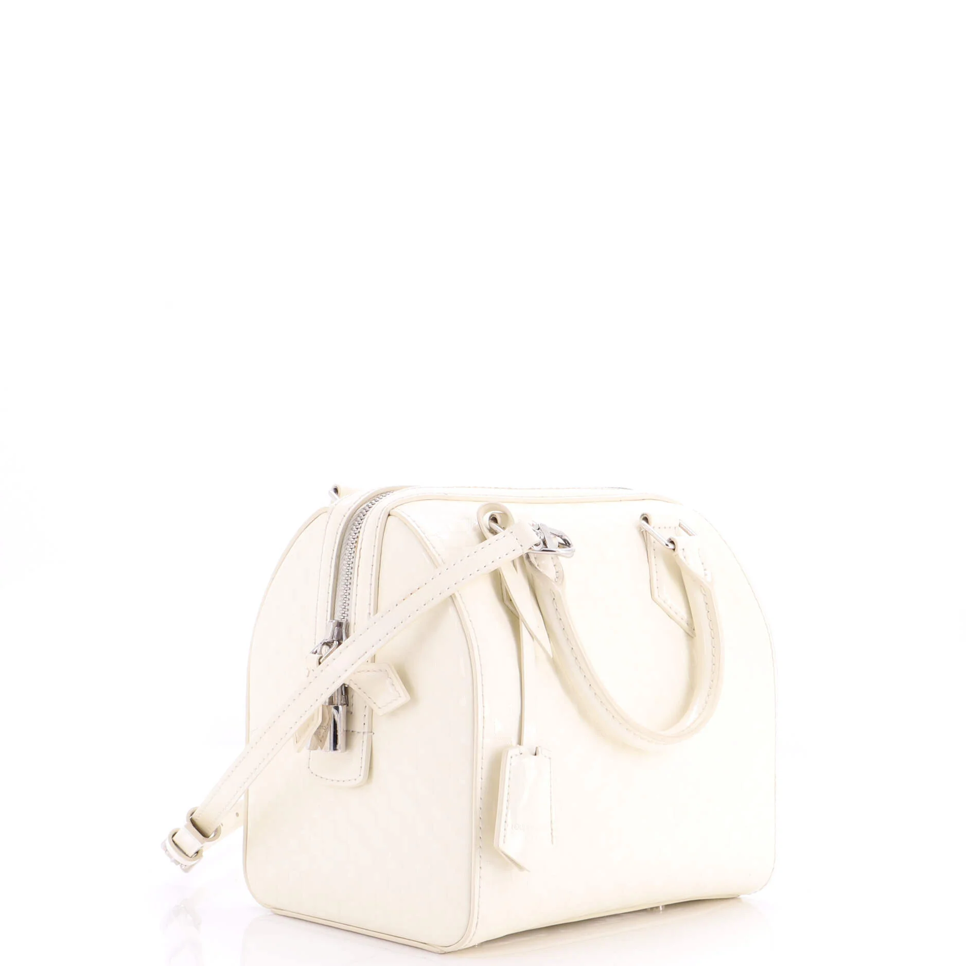 Speedy Cube Bag Damier Facette PM - Image 2