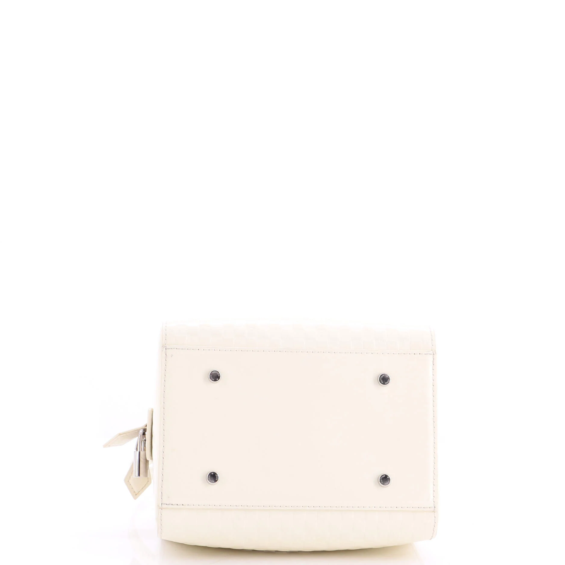 Speedy Cube Bag Damier Facette PM - Image 4