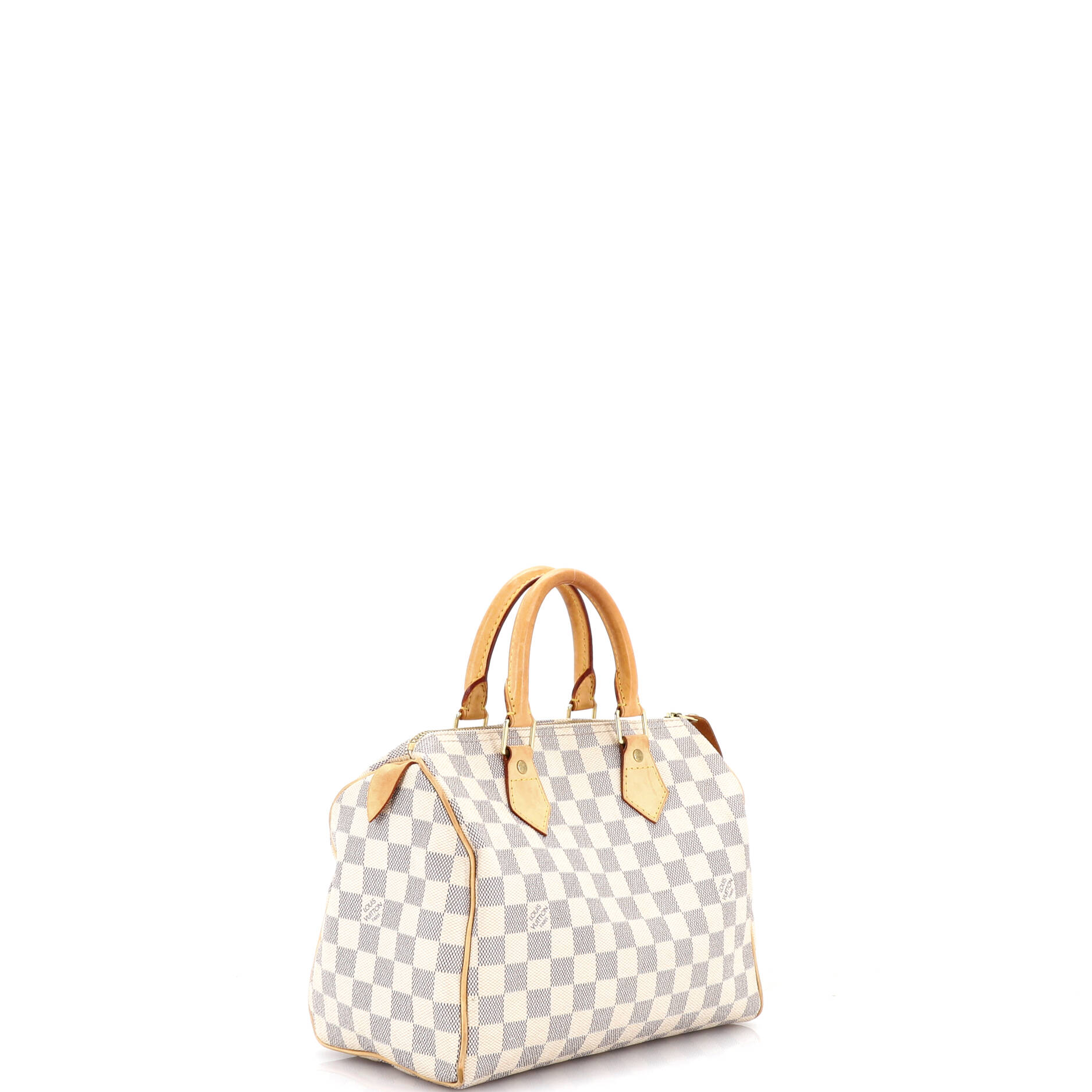Speedy Handbag Damier 25 - Image 2