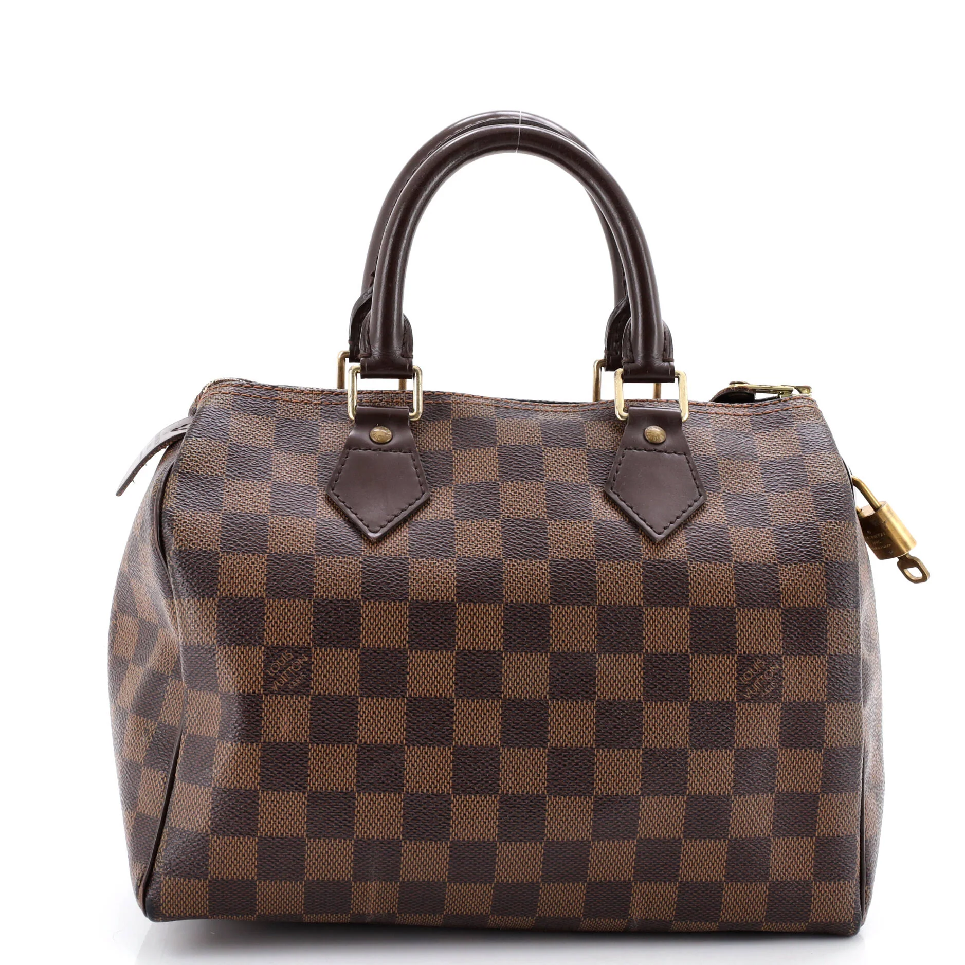 Speedy Handbag Damier 25