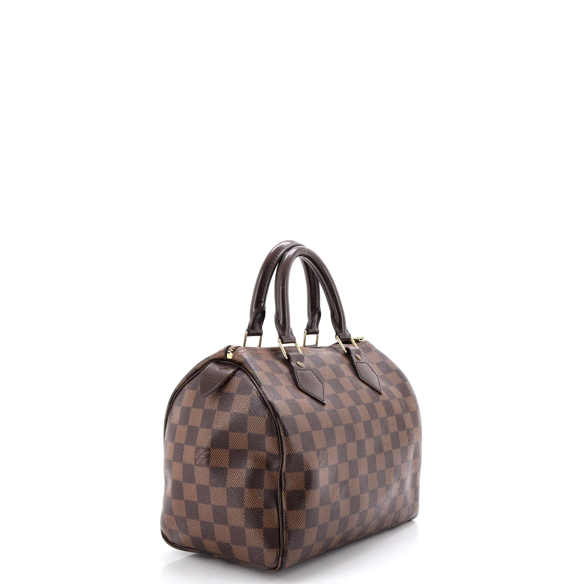Speedy Handbag Damier 25 - Image 2