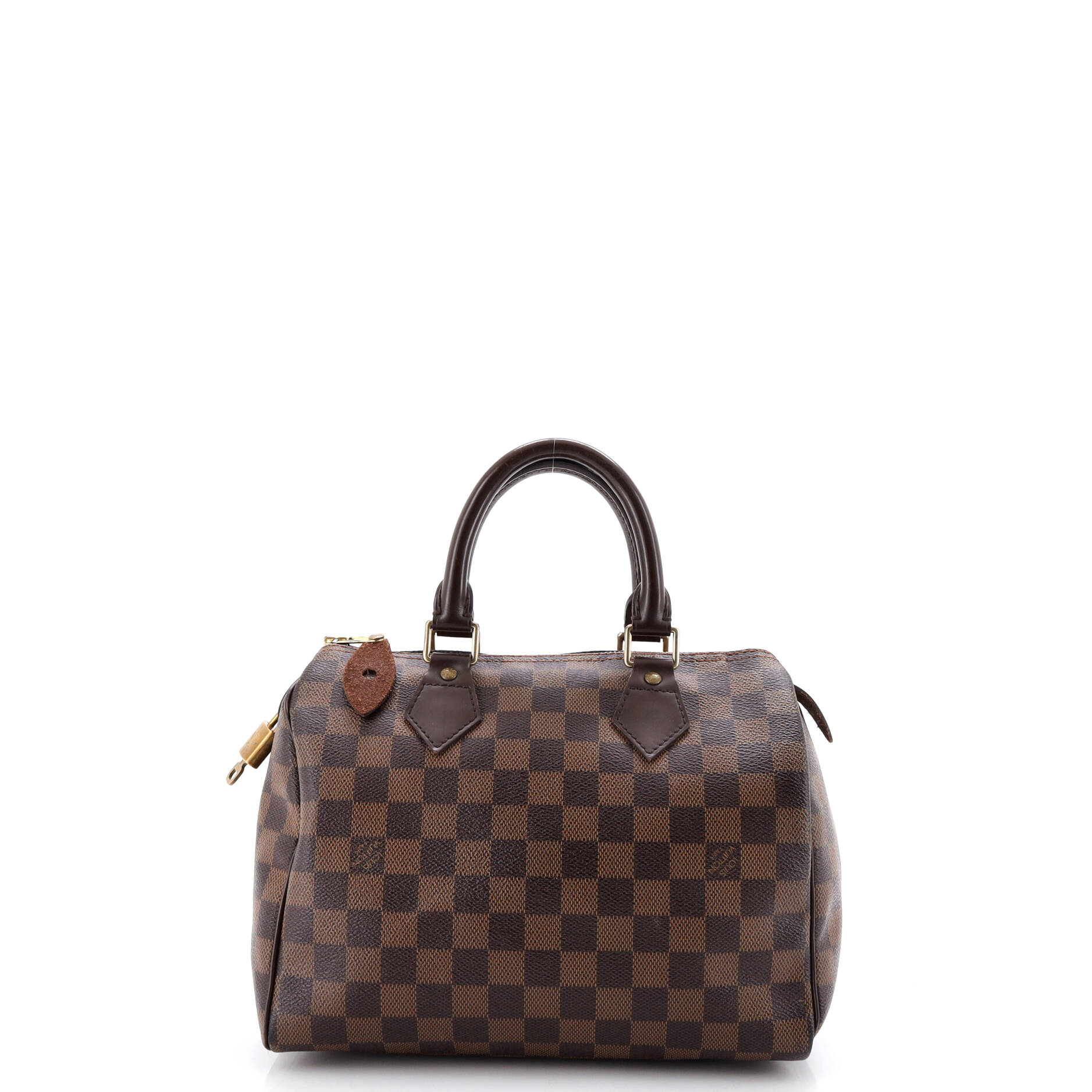 Speedy Handbag Damier 25 - Image 3