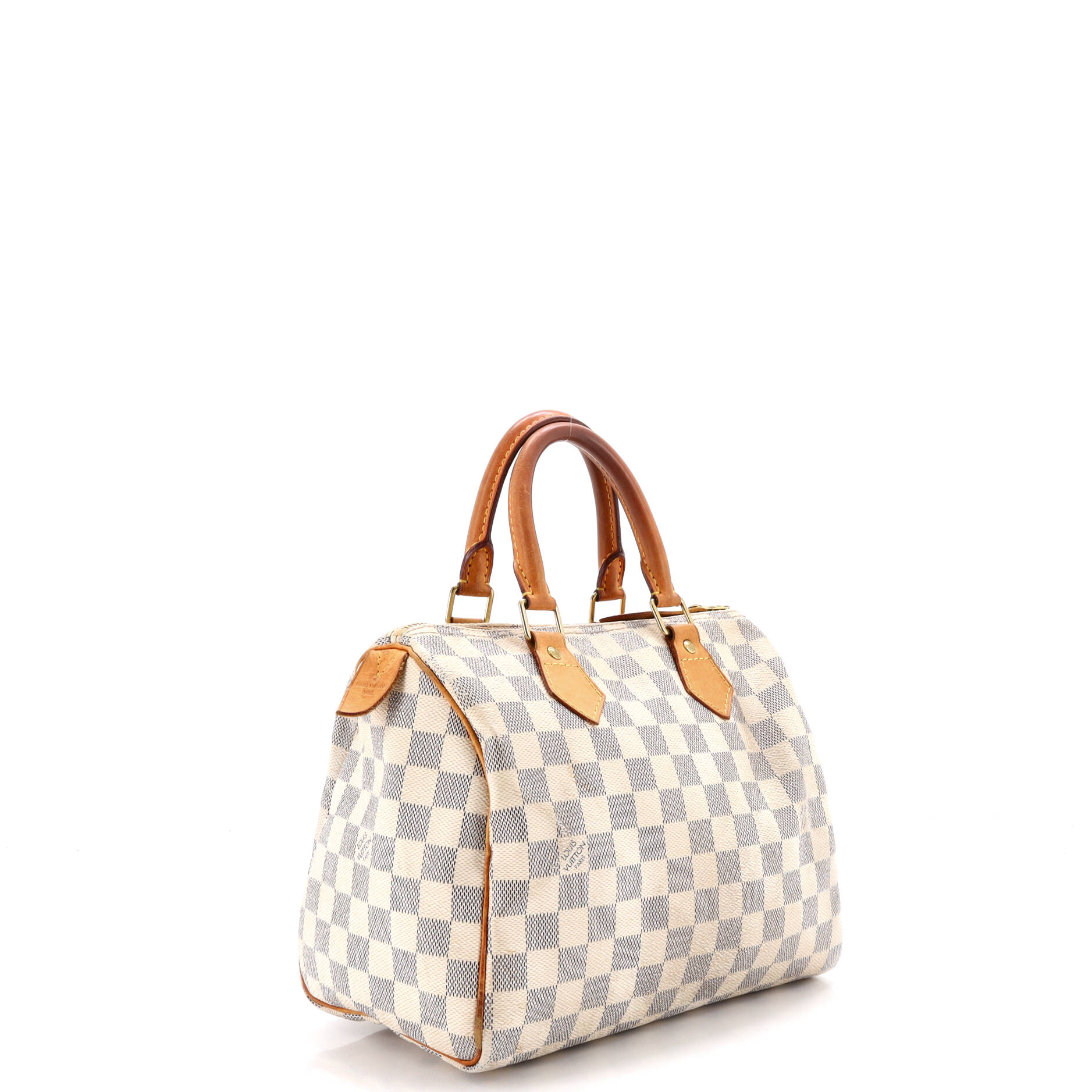 Speedy Handbag Damier 25 - Image 2