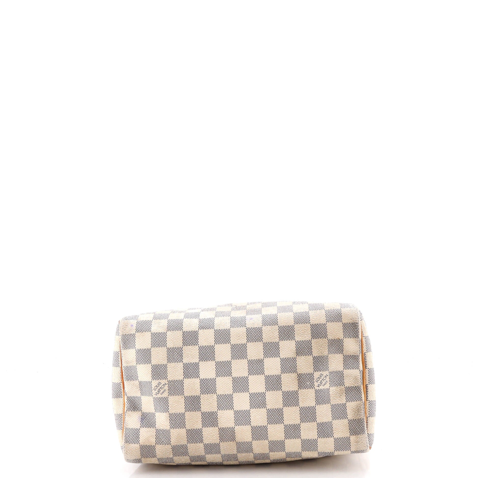 Speedy Handbag Damier 25 - Image 4