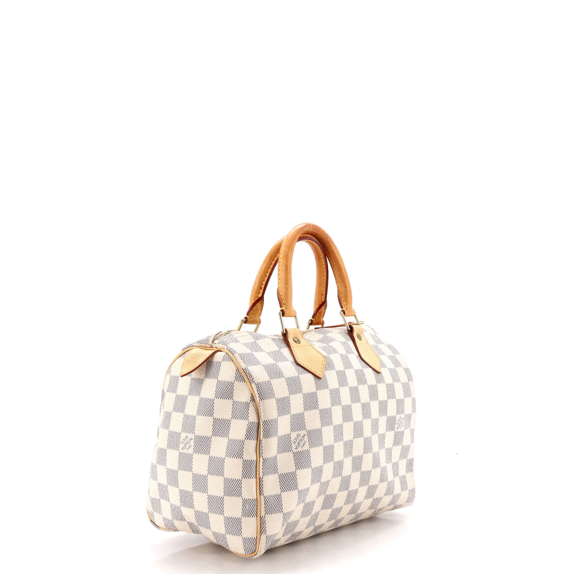 Speedy Handbag Damier 25 - Image 2