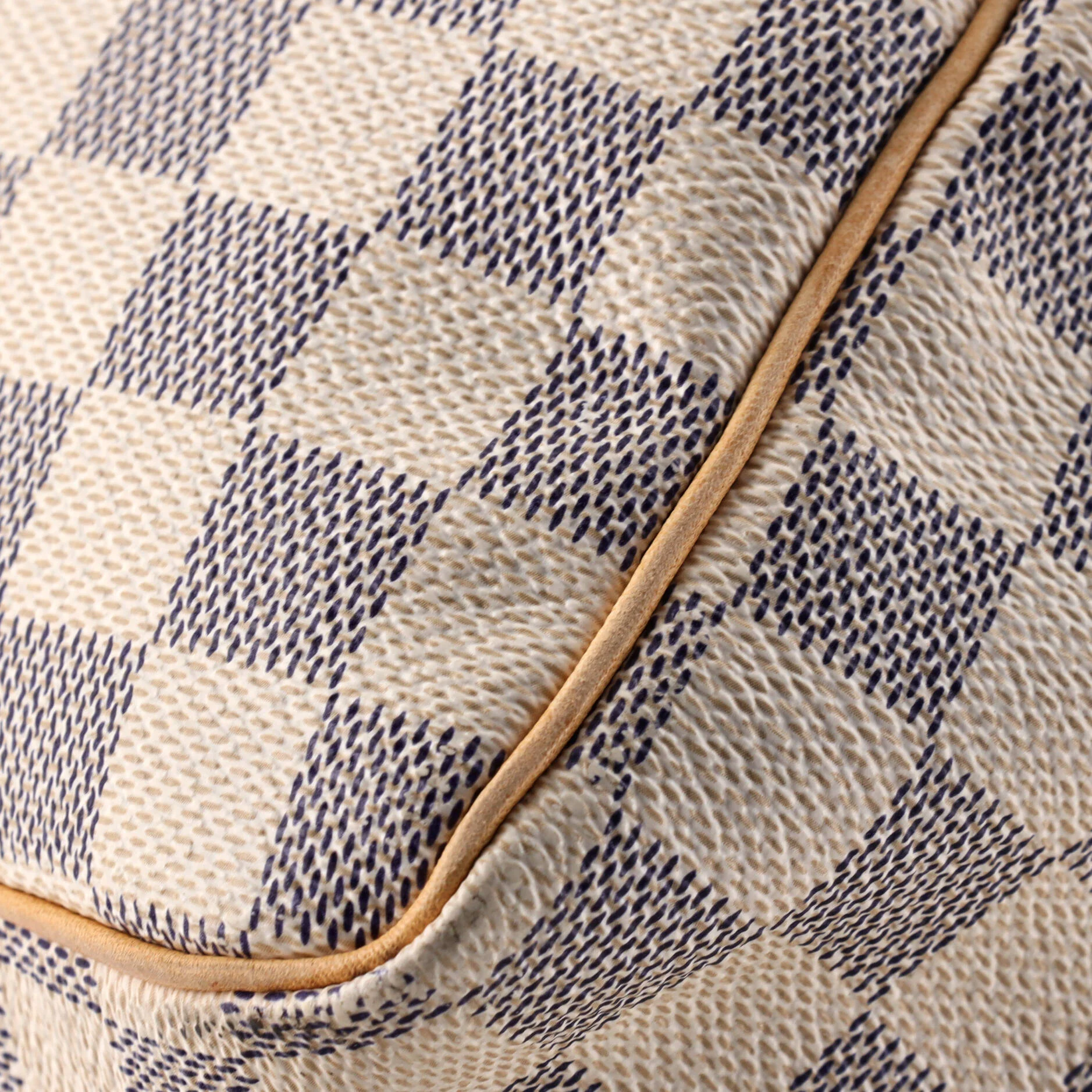 Speedy Handbag Damier 25 - Image 6
