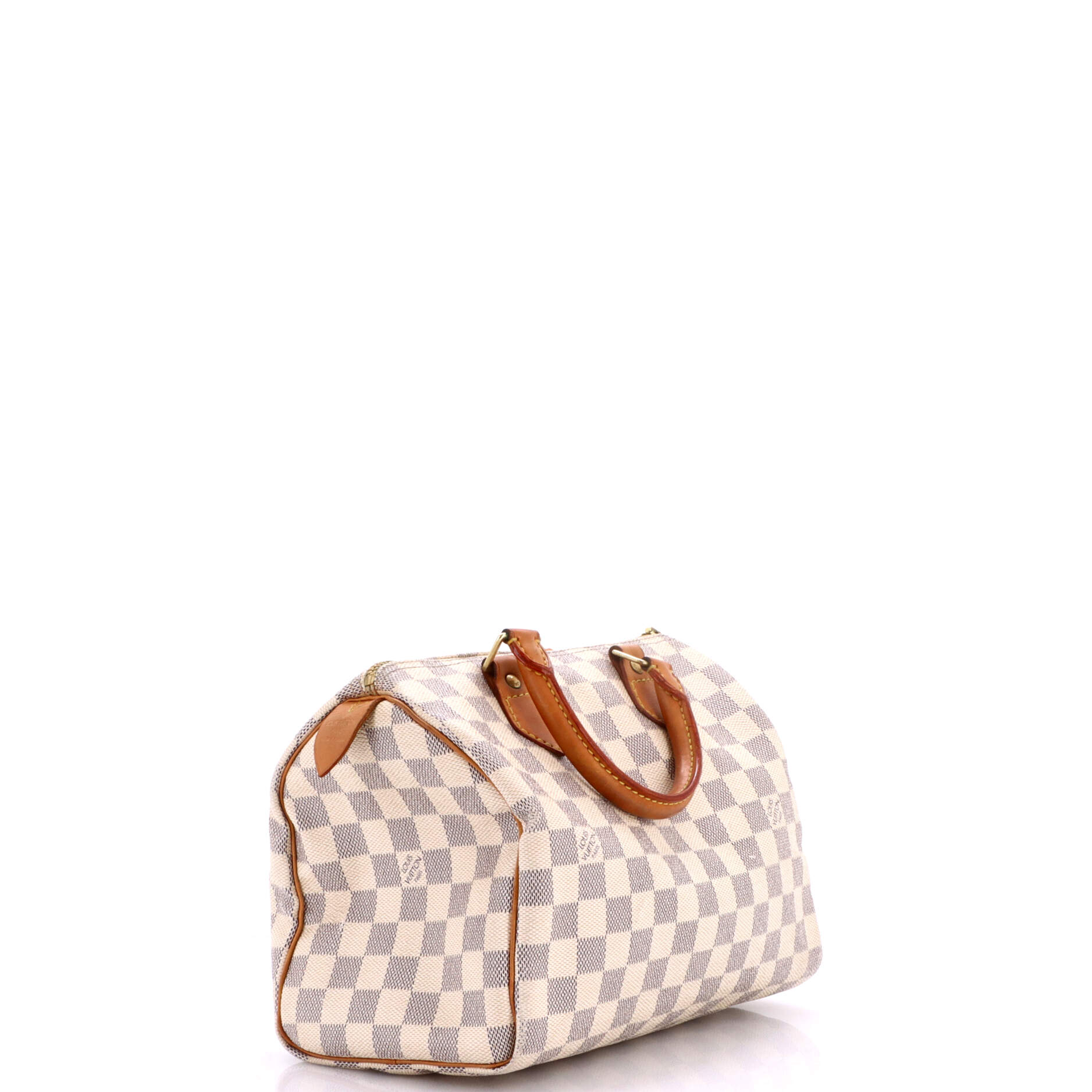 Speedy Handbag Damier 25 - Image 2