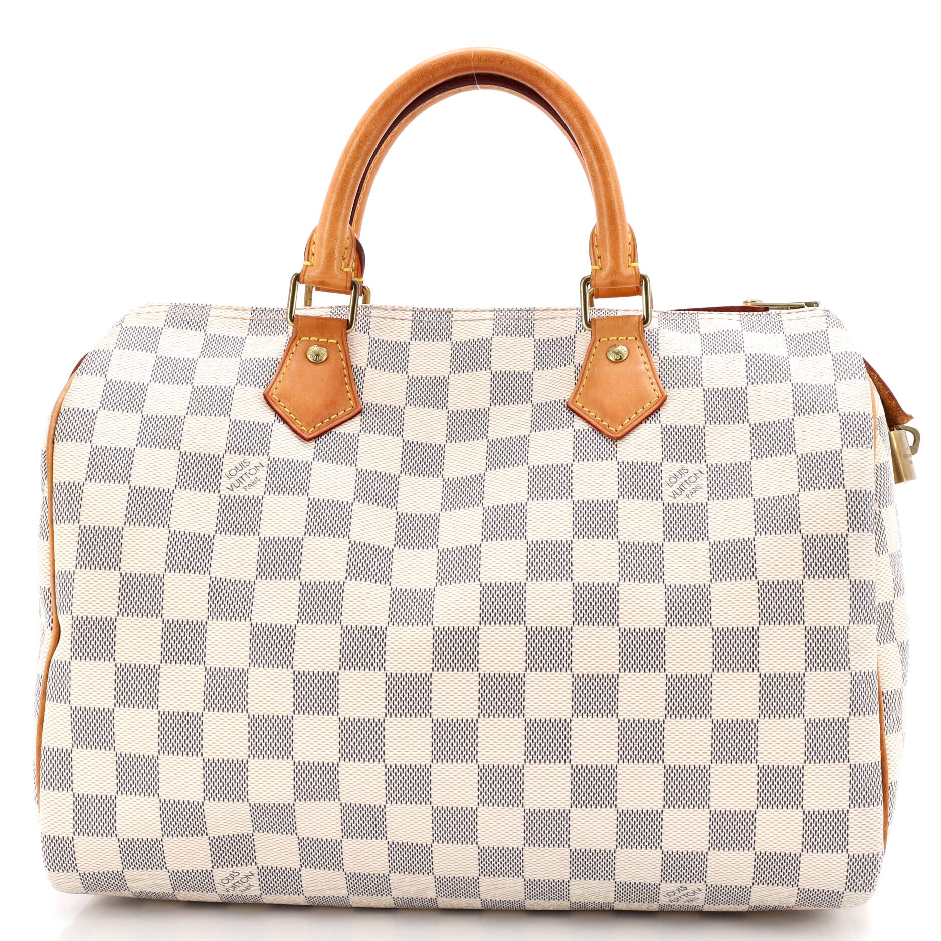 Speedy Handbag Damier 30