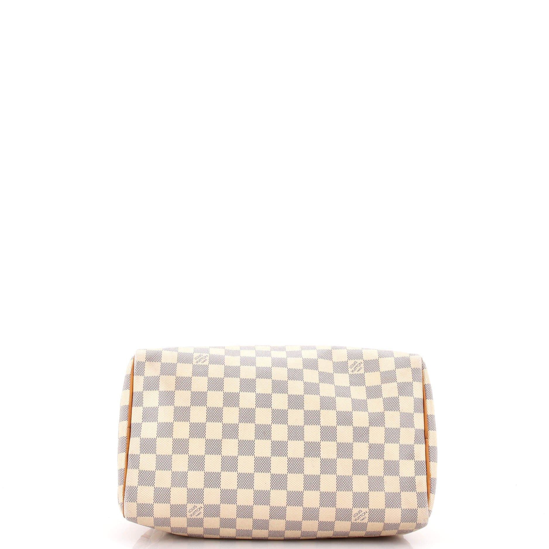 Speedy Handbag Damier 30 - Image 4