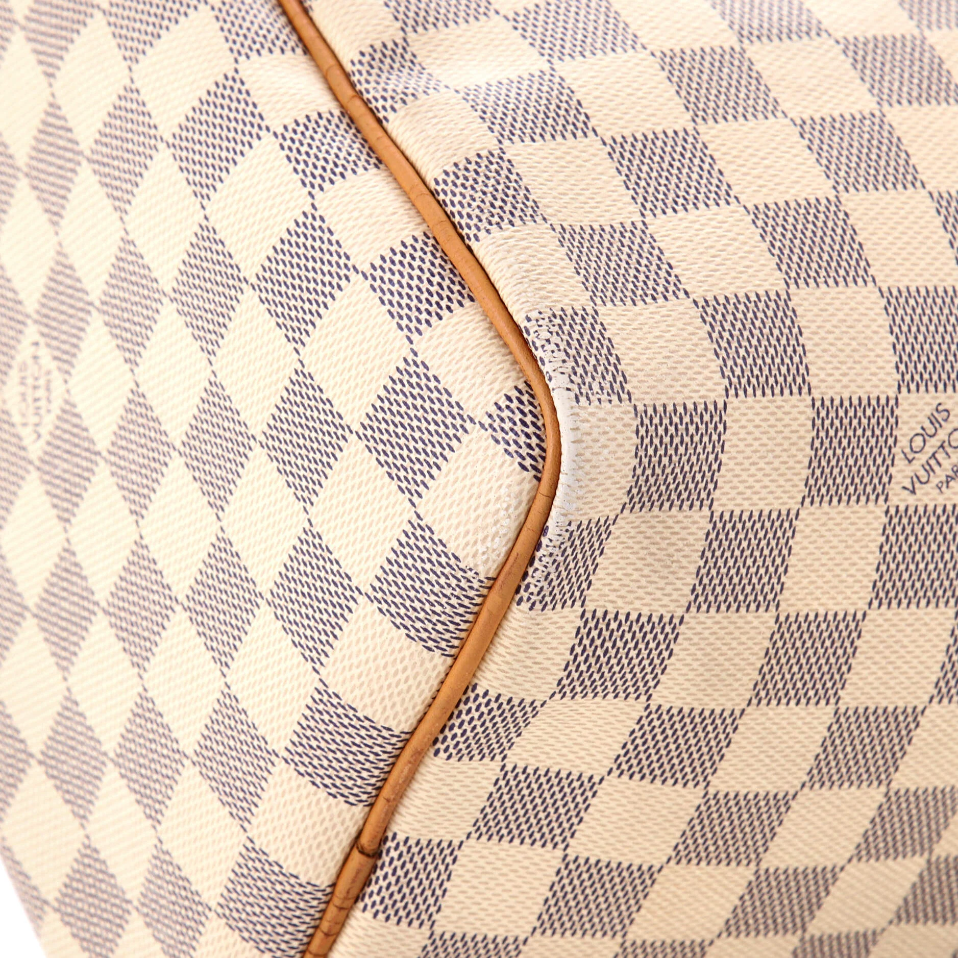 Speedy Handbag Damier 30 - Image 6