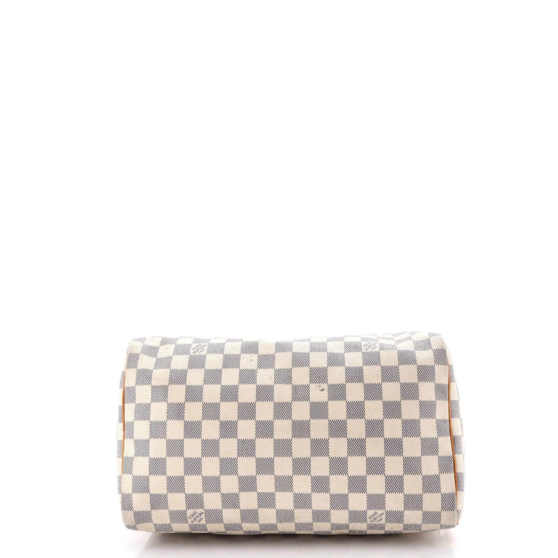 Speedy Handbag Damier 30 - Image 4