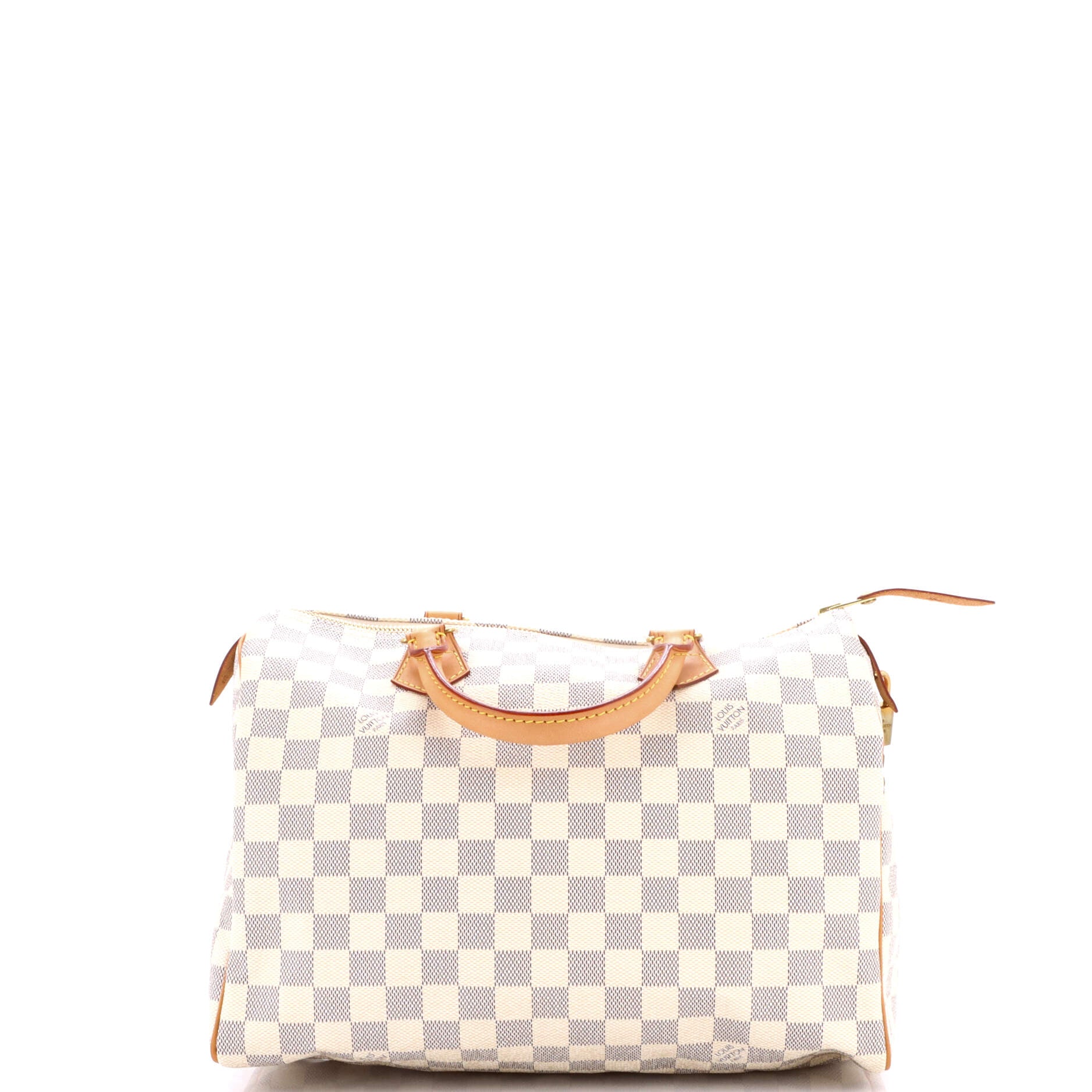 Speedy Handbag Damier 30 - Image 3