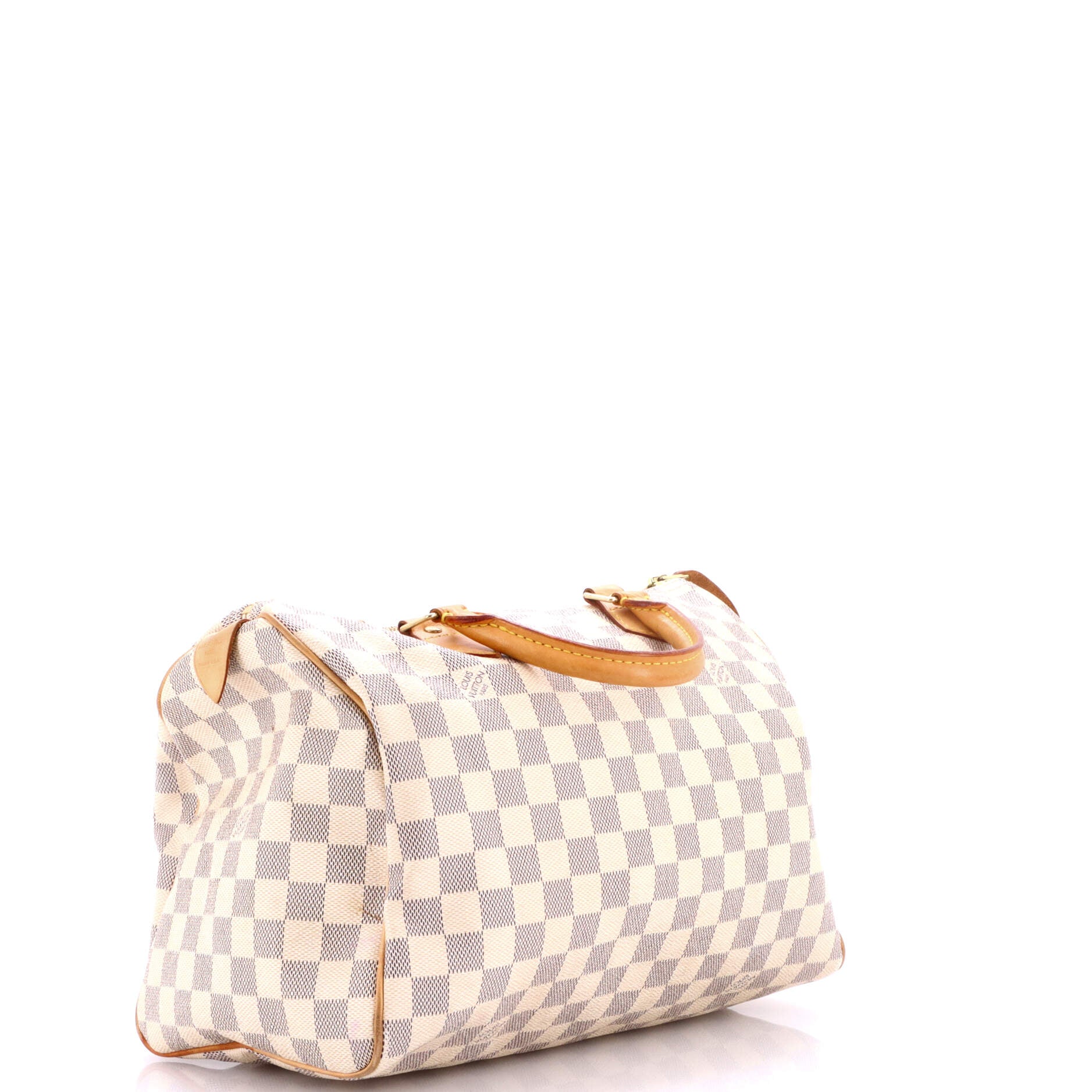 Speedy Handbag Damier 30 - Image 2
