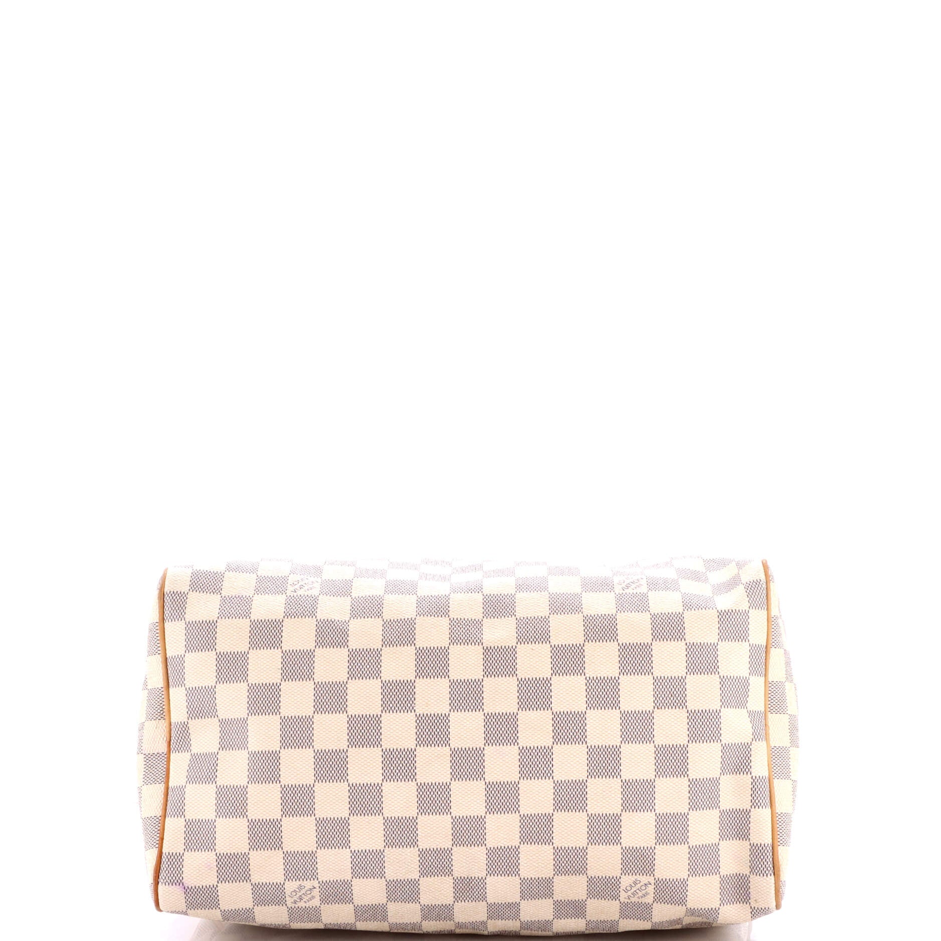 Speedy Handbag Damier 30 - Image 4