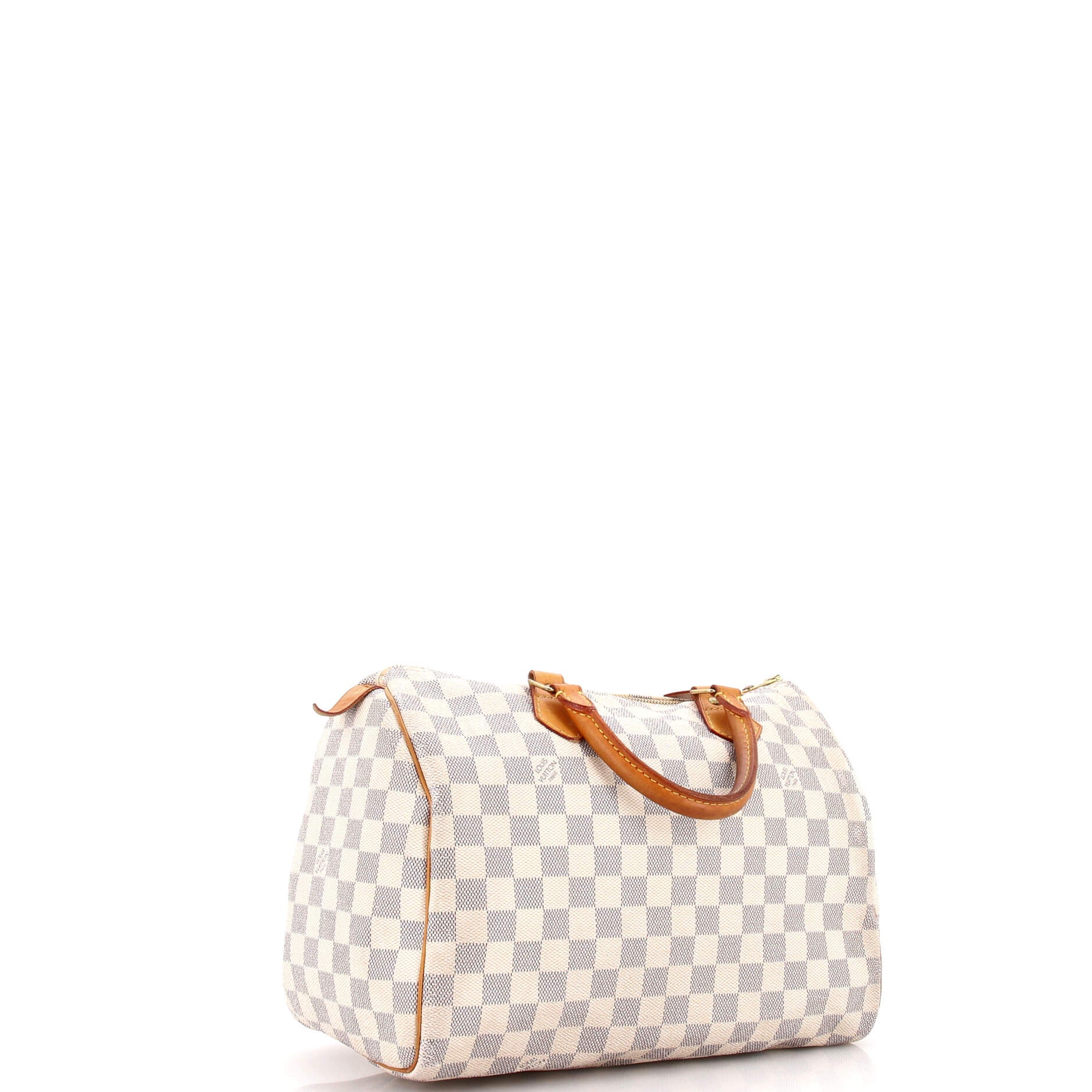 Speedy Handbag Damier 30 - Image 2