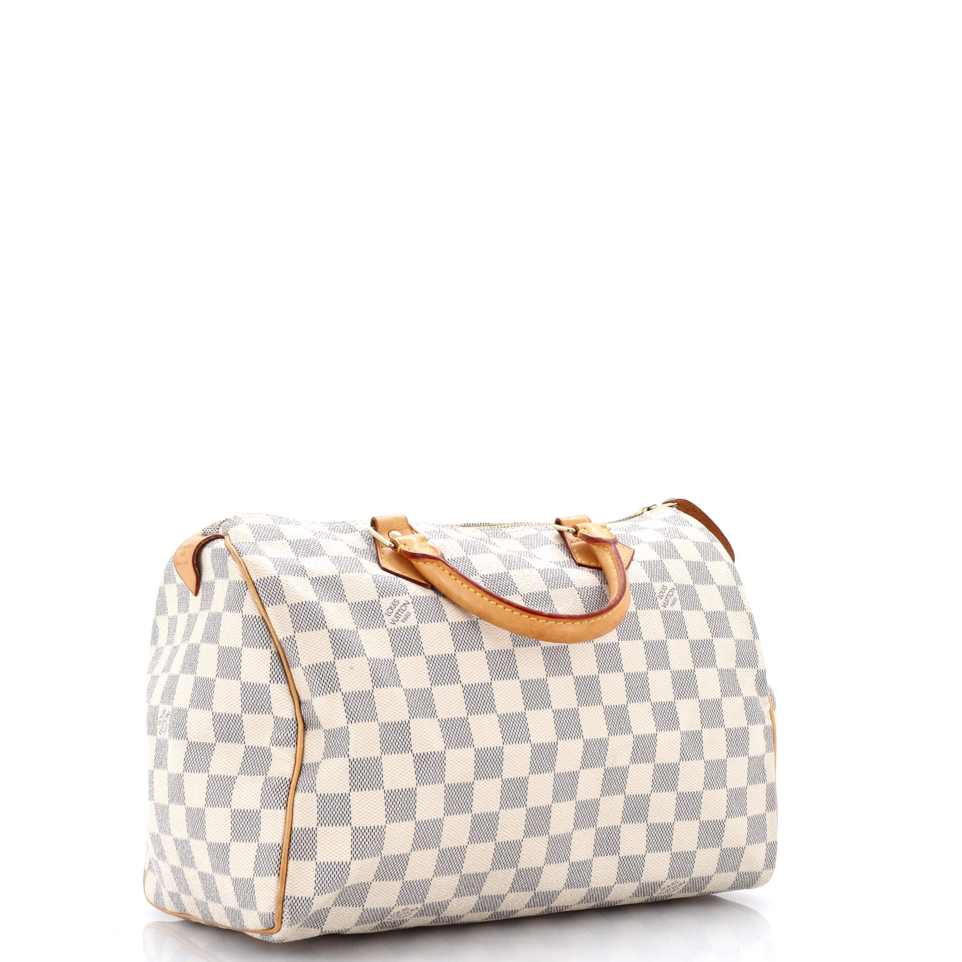 Speedy Handbag Damier 30 - Image 2